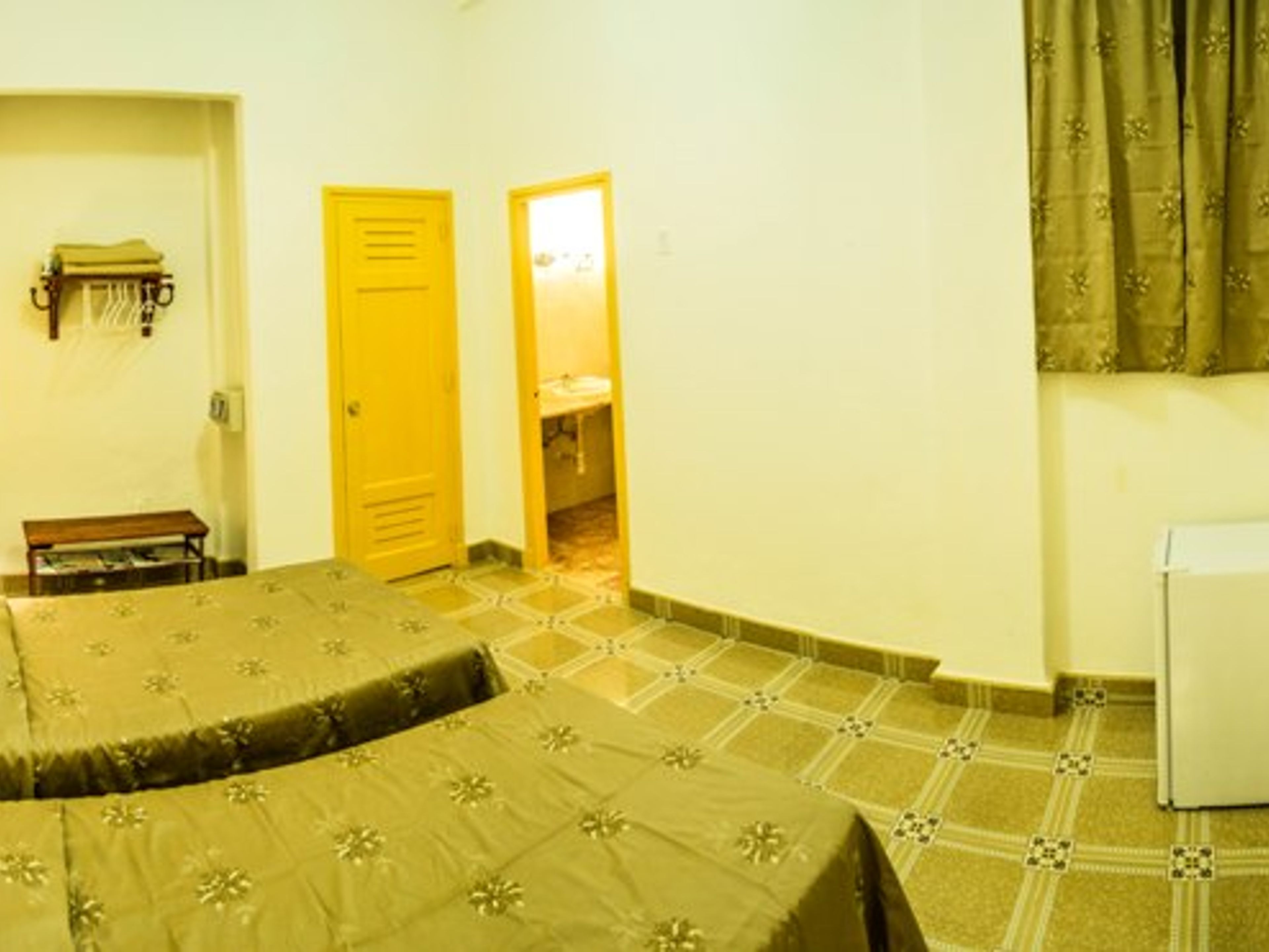 Casa Leticia, BERNAZA, No. 243Standard room
