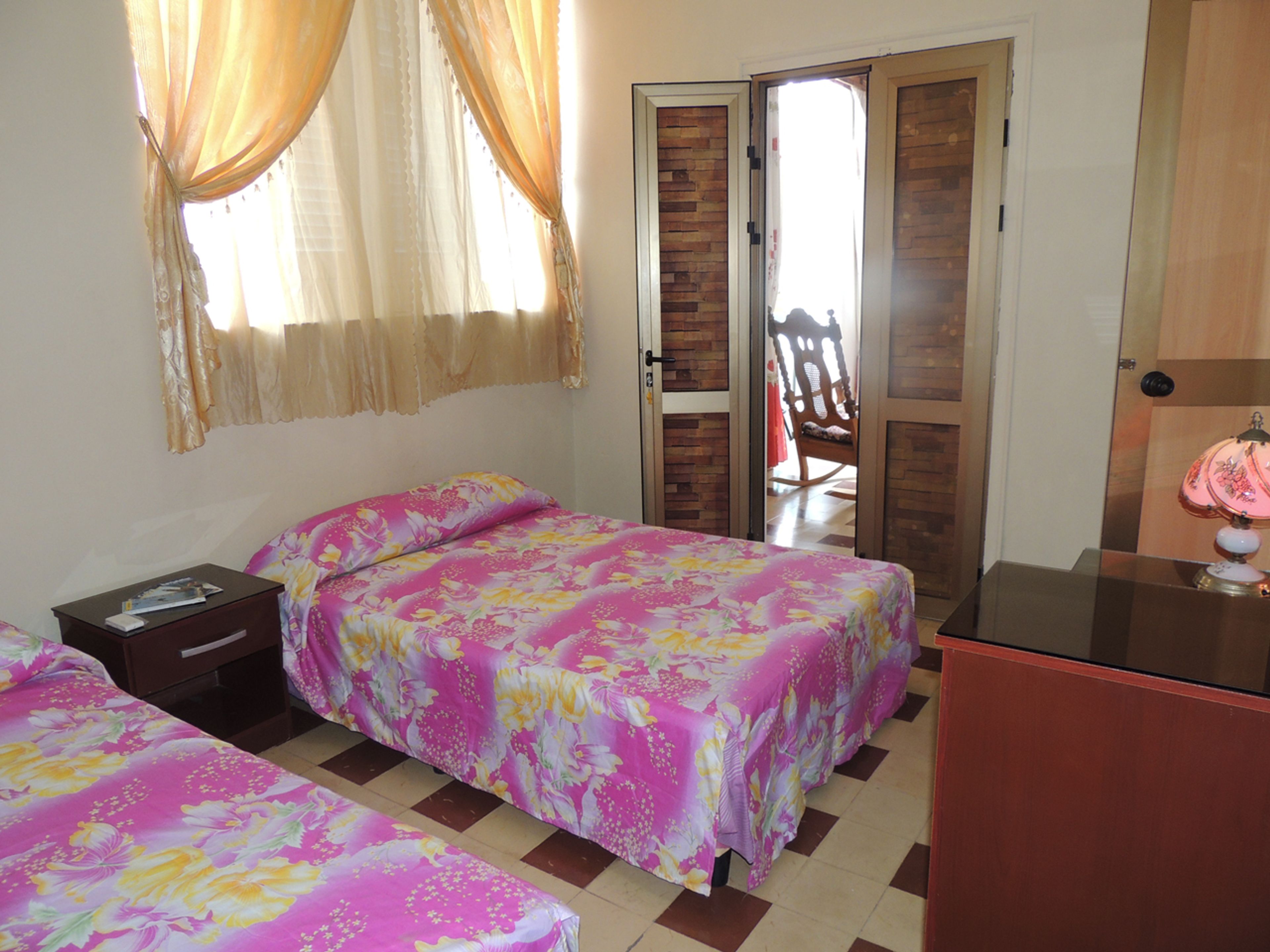 Casa A&D Boulevard Rooms4Rent, CALLE 35, No.5219Standard room 2