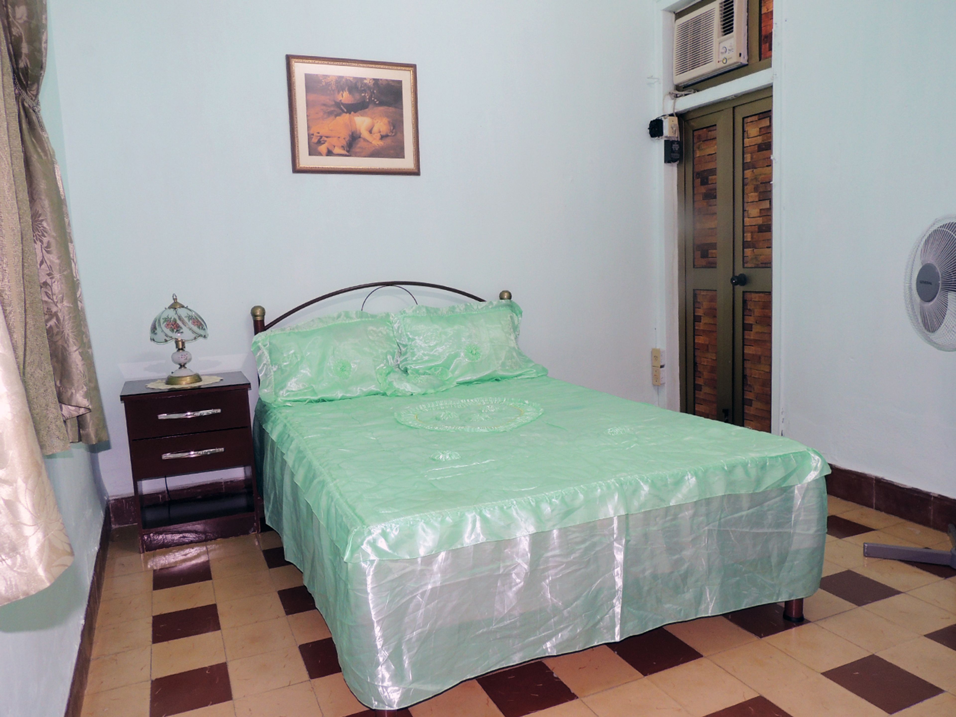 Casa A&D Boulevard Rooms4Rent, CALLE 35, No.5219Standard room 1