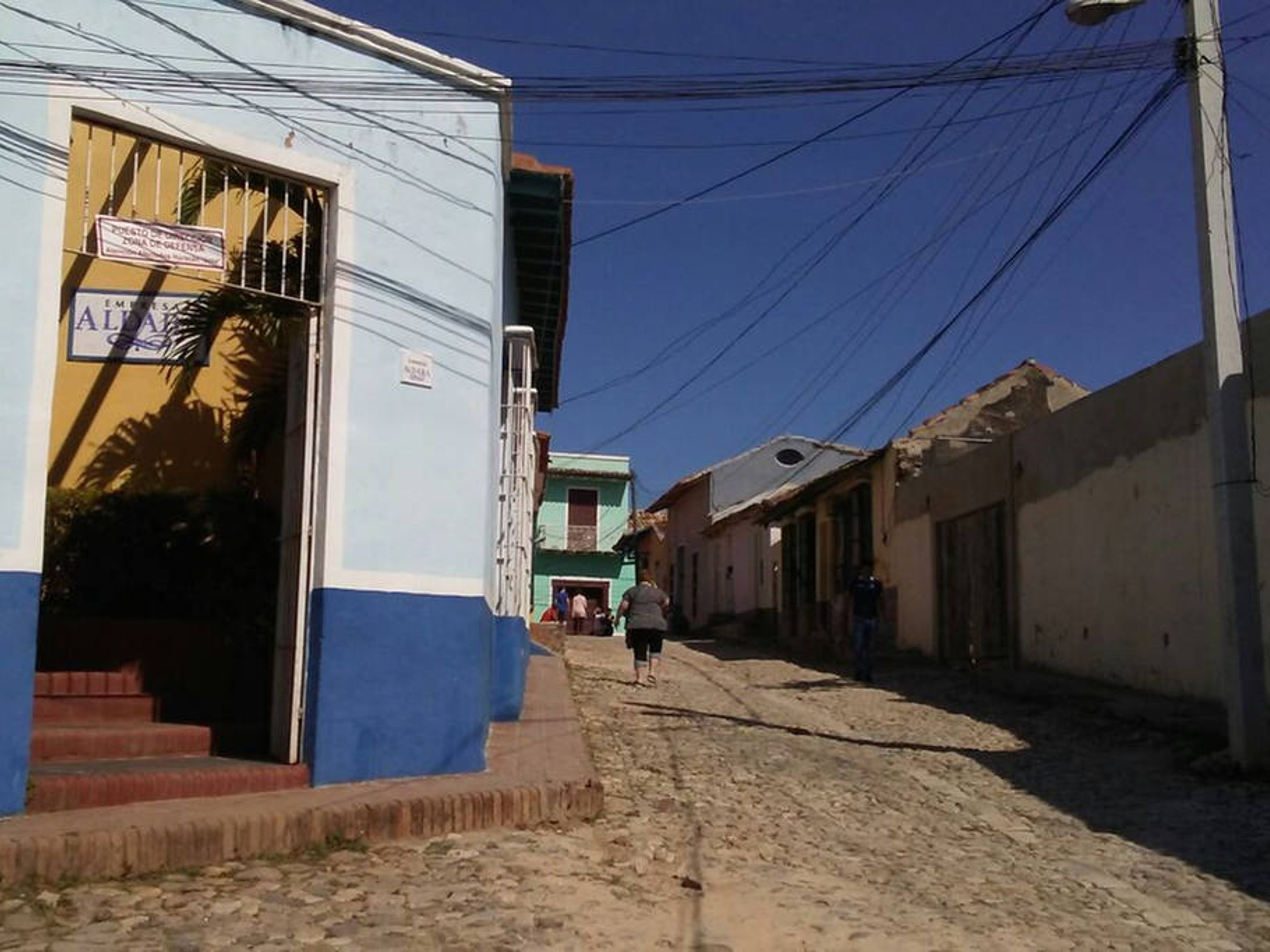 Casa Lucy y Baldy, GUÁSIMA, No. 359