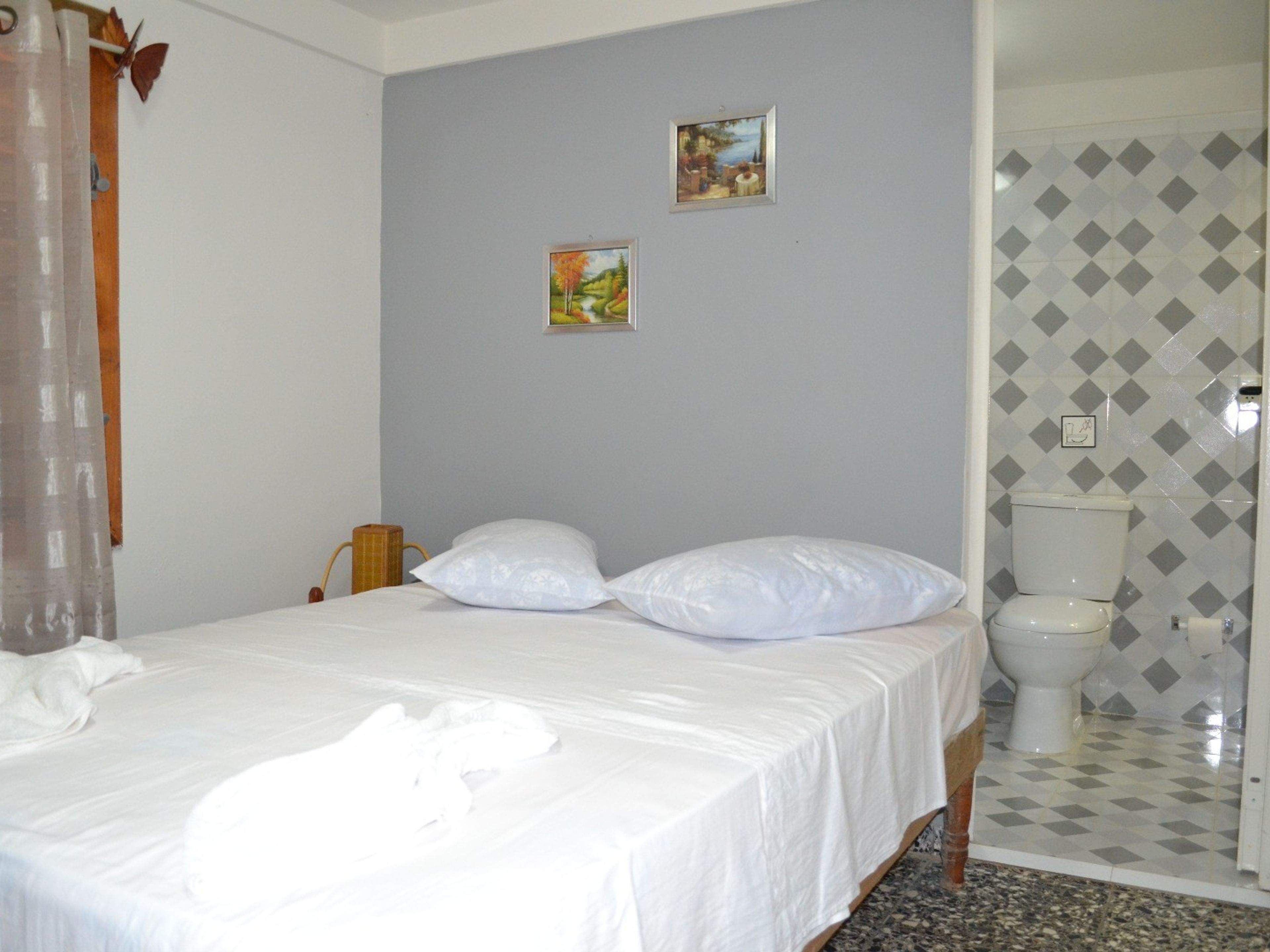Casa Onasis, LAS MARAVILLAS, No. 41Standard room