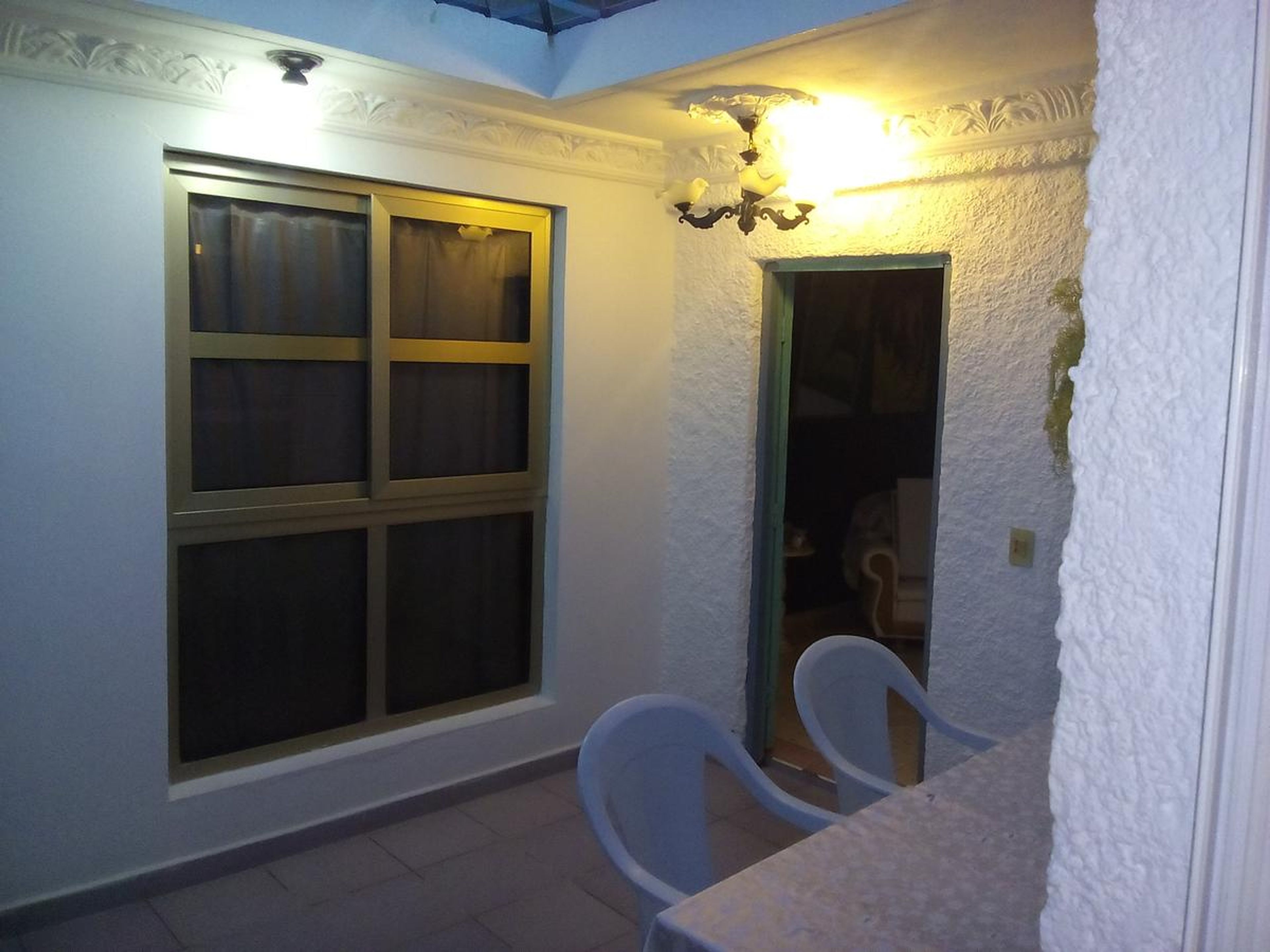 Casa Arletis, CALVARIO, No. 807House´s details