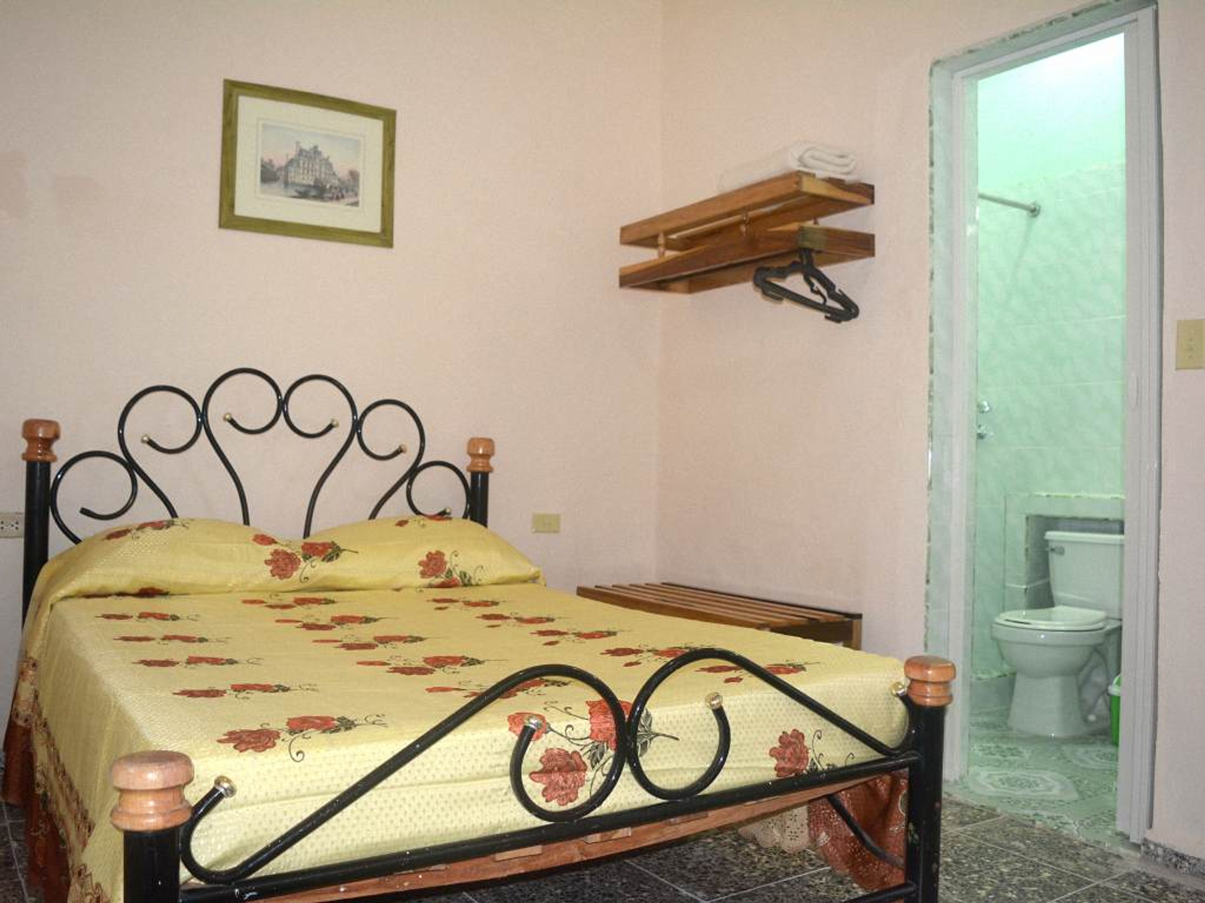 Hostal San Fernando, AVENIDA 54 (San Fernando), No. 4117Standard room