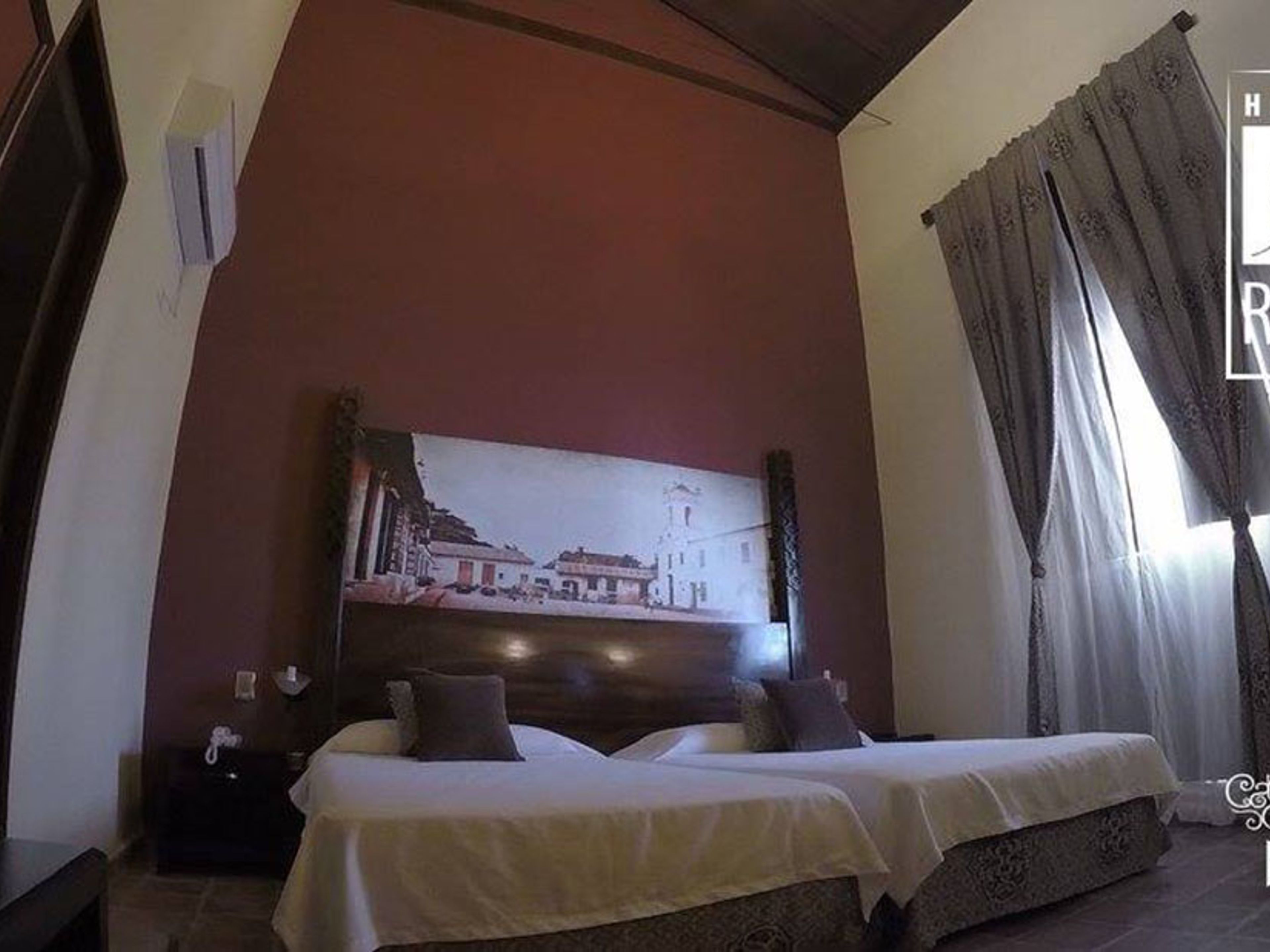 Hostal San Rafael, SAN RAFAEL, No. 191Standard room