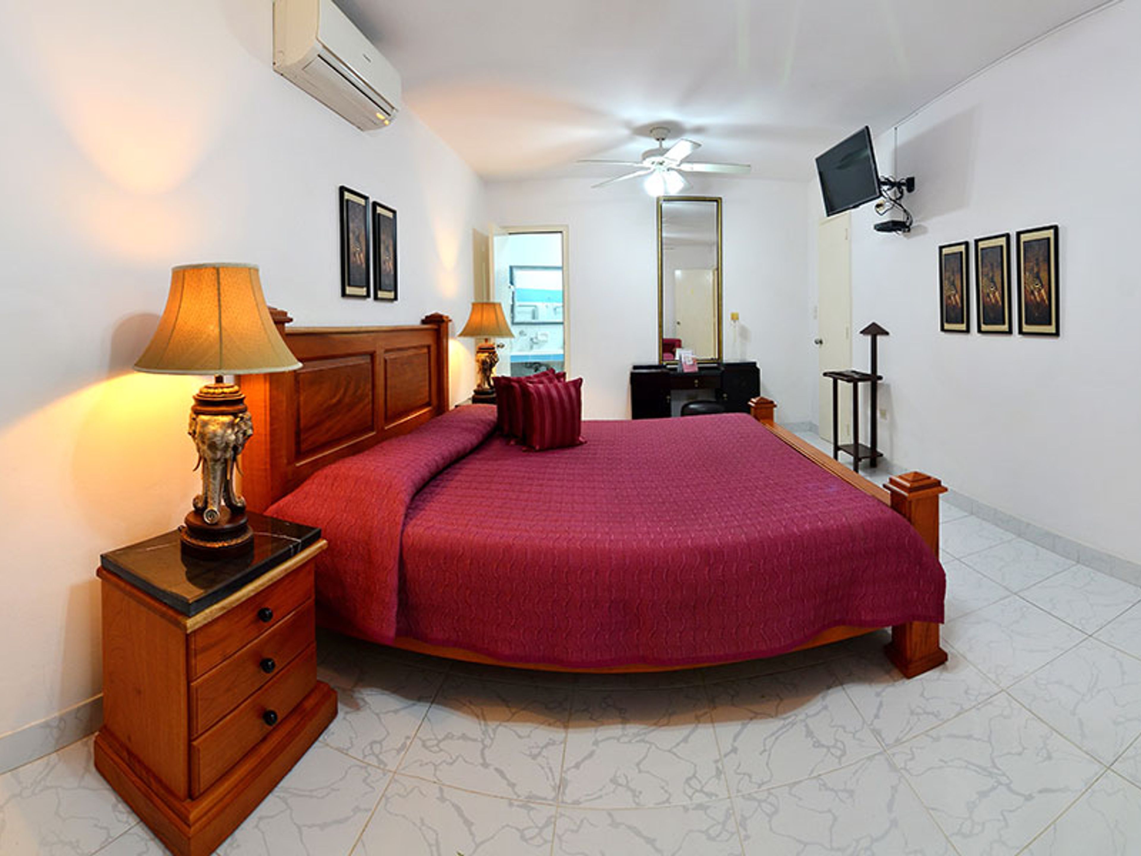 Casa David y Yula, AVENIDA 42, No. 703Standard room 1