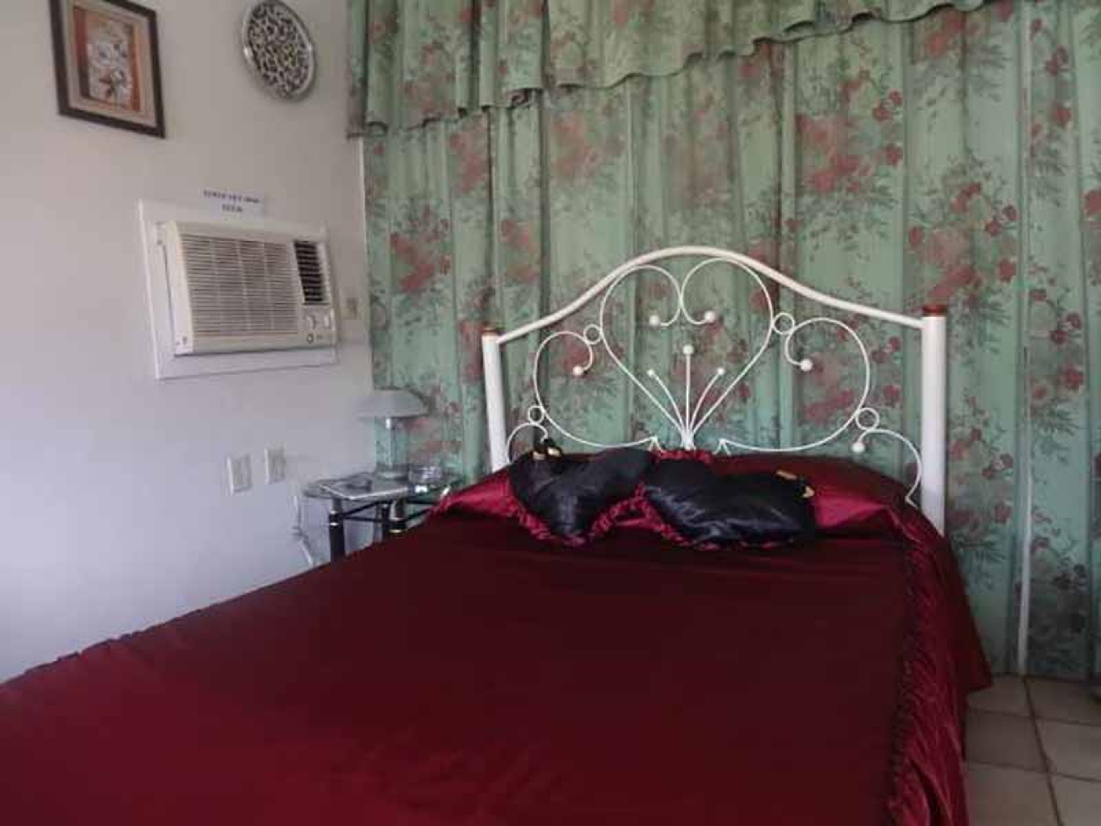 García House, AVENIDA 38, No. 3901 CStandard room 2