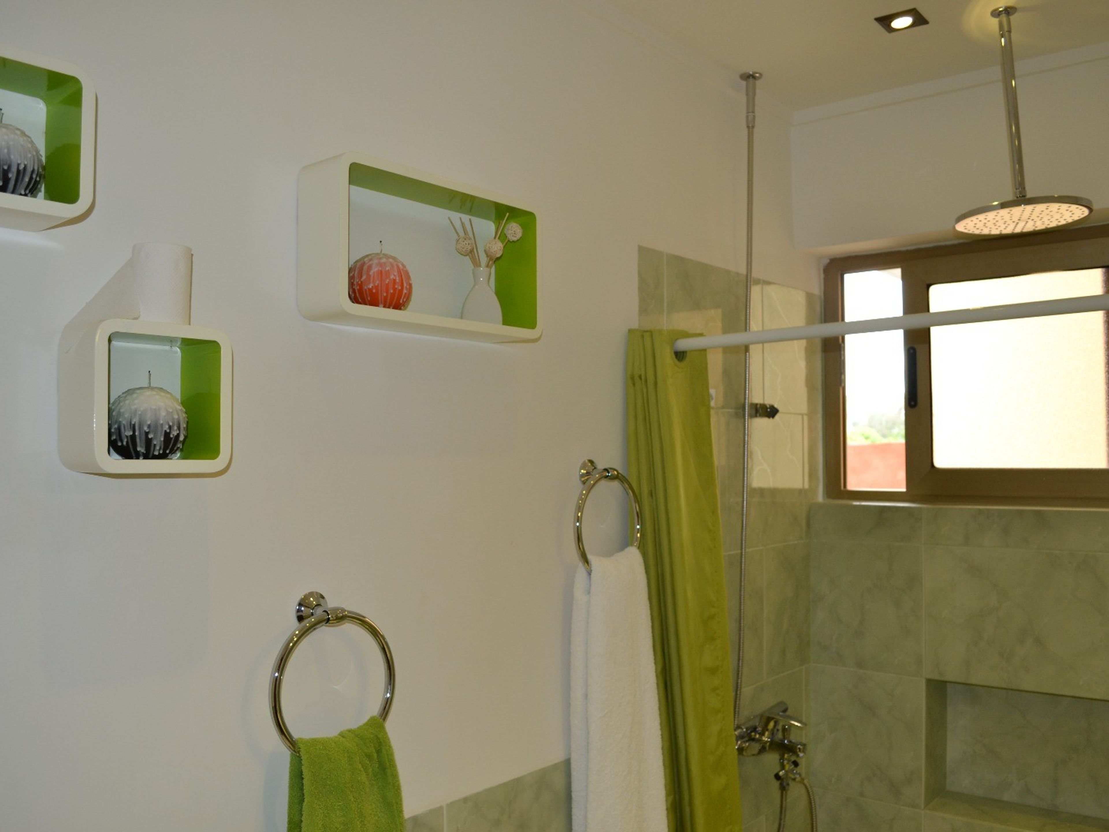 Casa Retiro Radial 453, Apto 402Bathroom's view