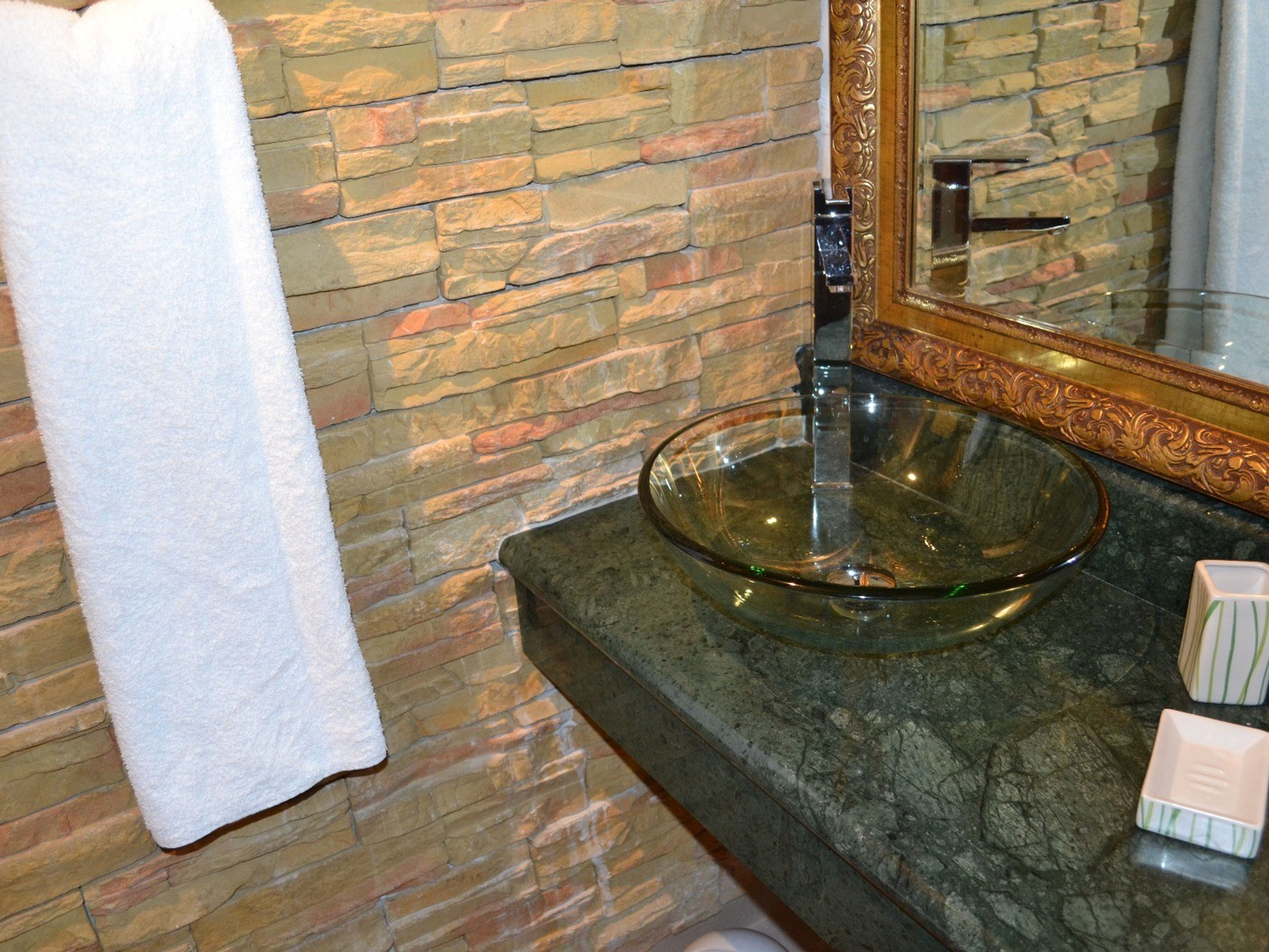 Casa Retiro Radial 453, Apto 402Bathroom's details