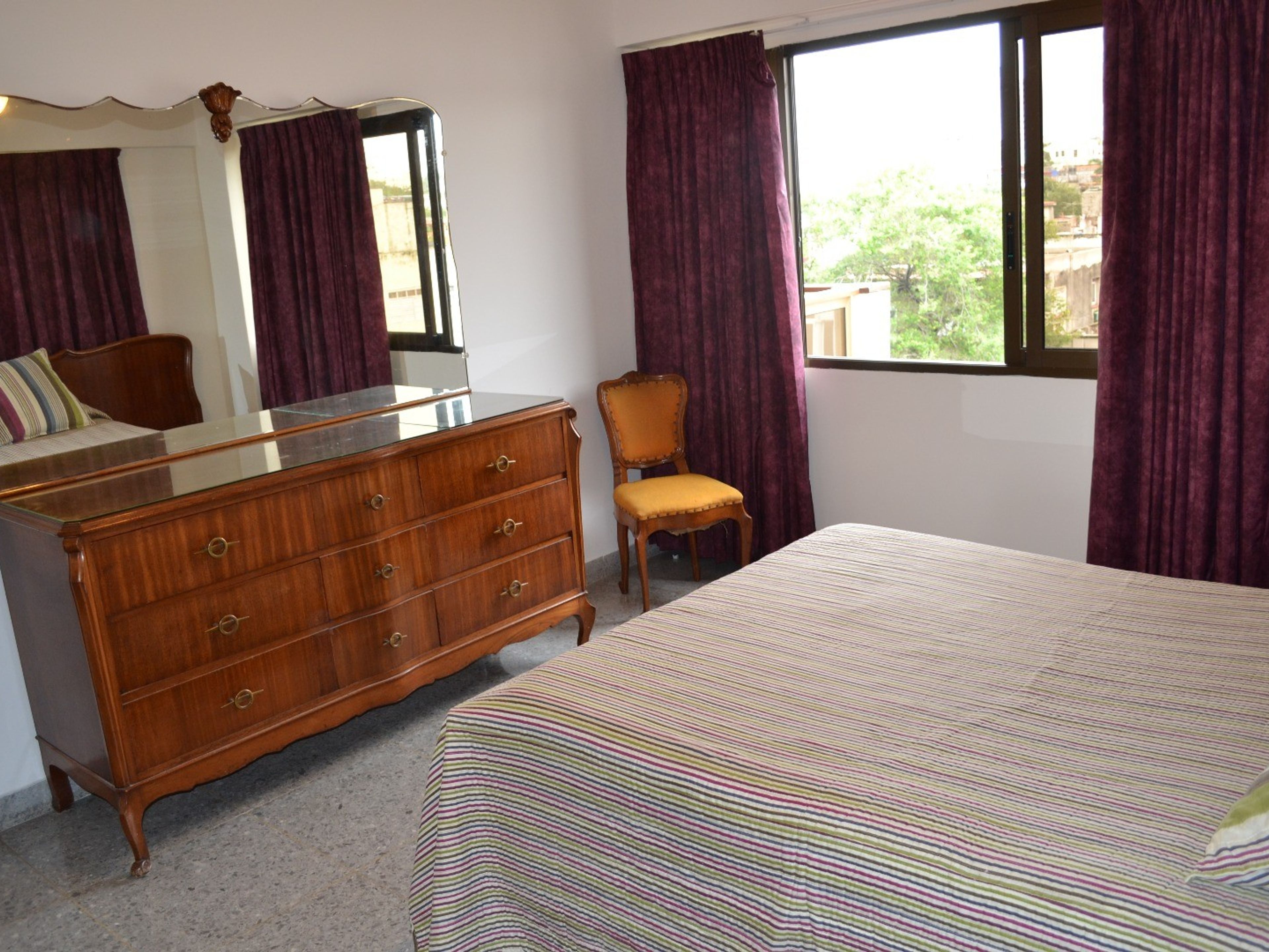 Casa Retiro Radial 453, Apto 402Room details