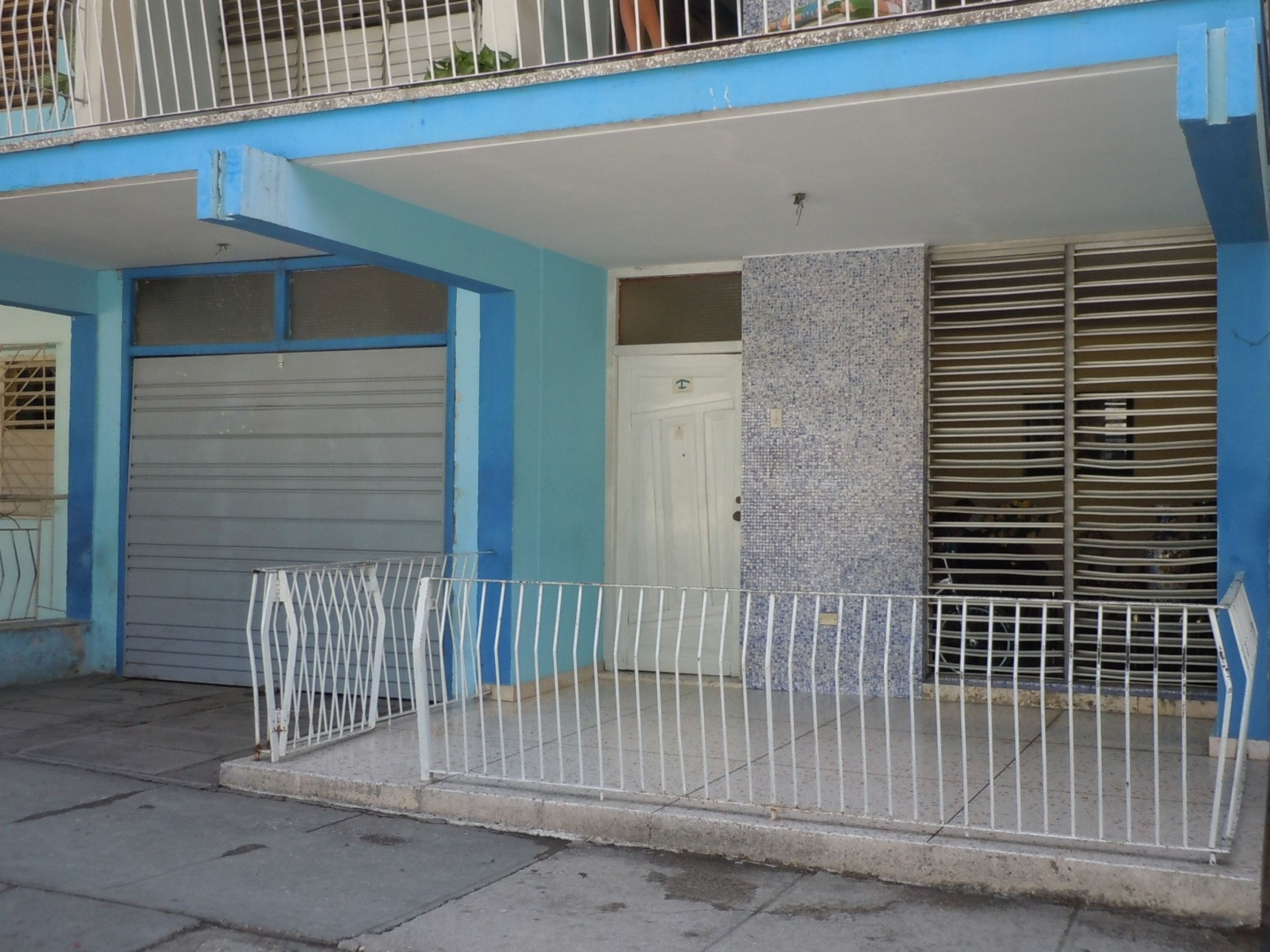 Casa Osmaida, CARLOS MANUEL, No. 811