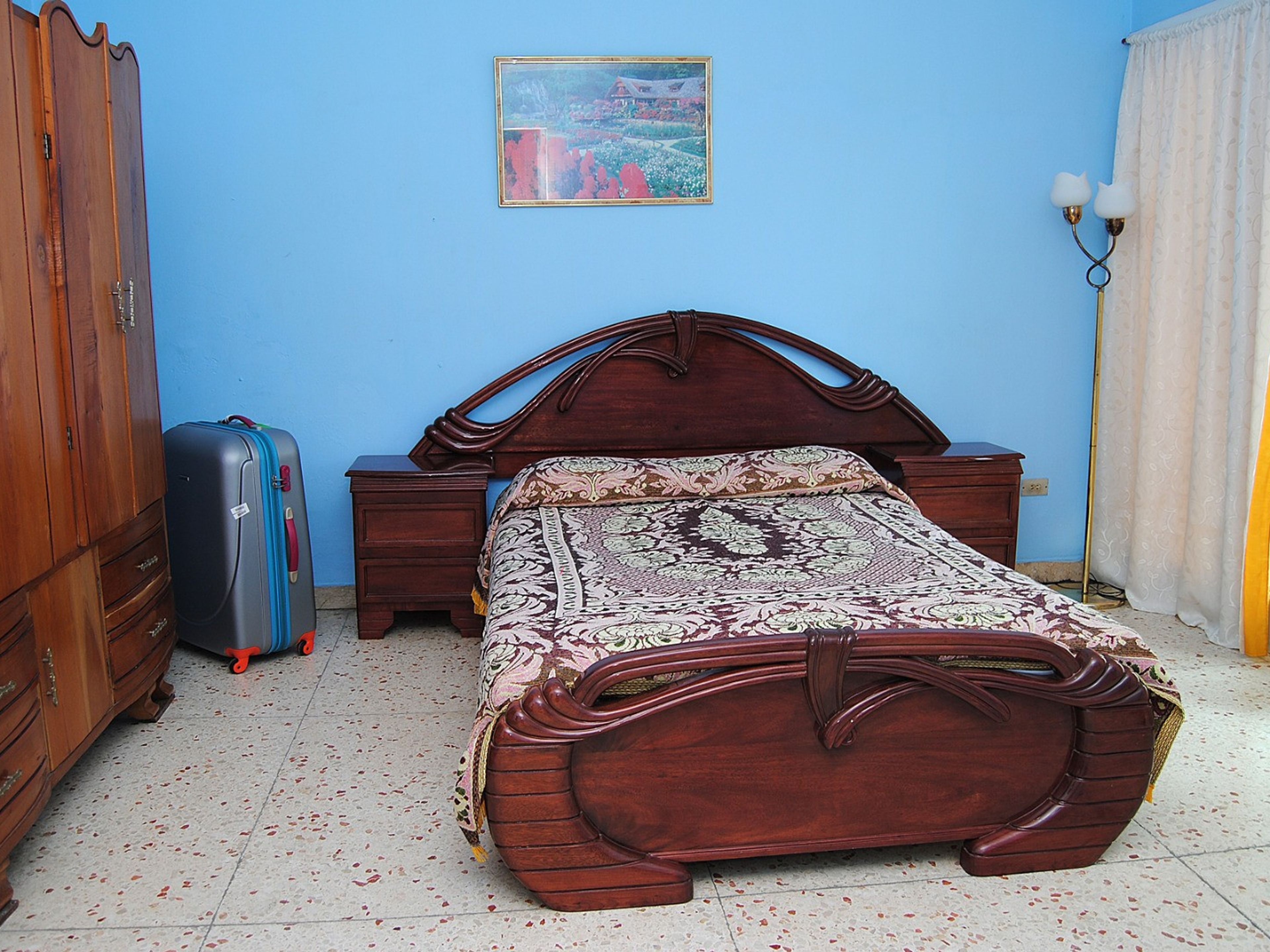 Casa Osmaida, CARLOS MANUEL, No. 811Standard Room 1