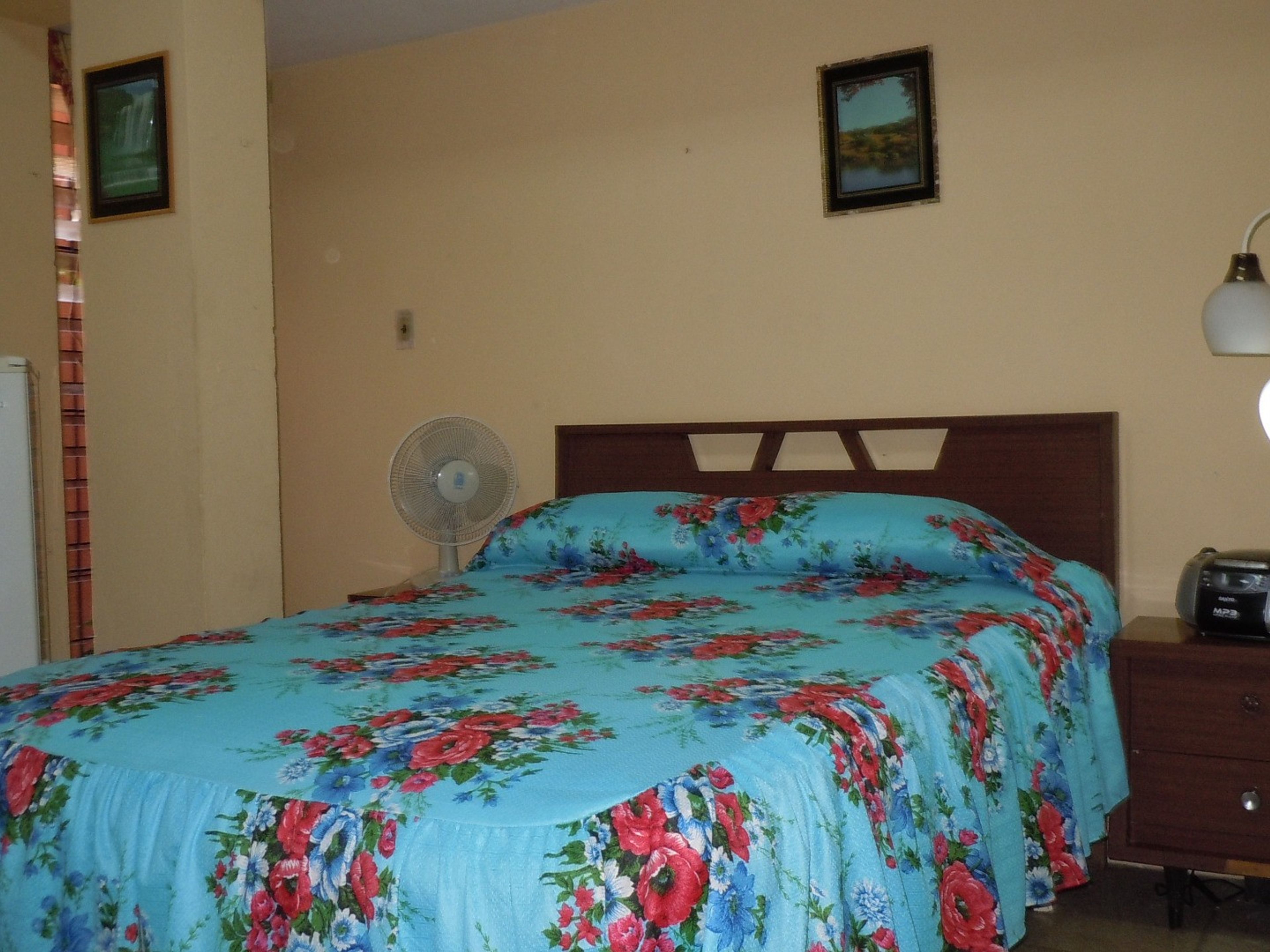 Casa Osmaida, CARLOS MANUEL, No. 811 - Standard Room