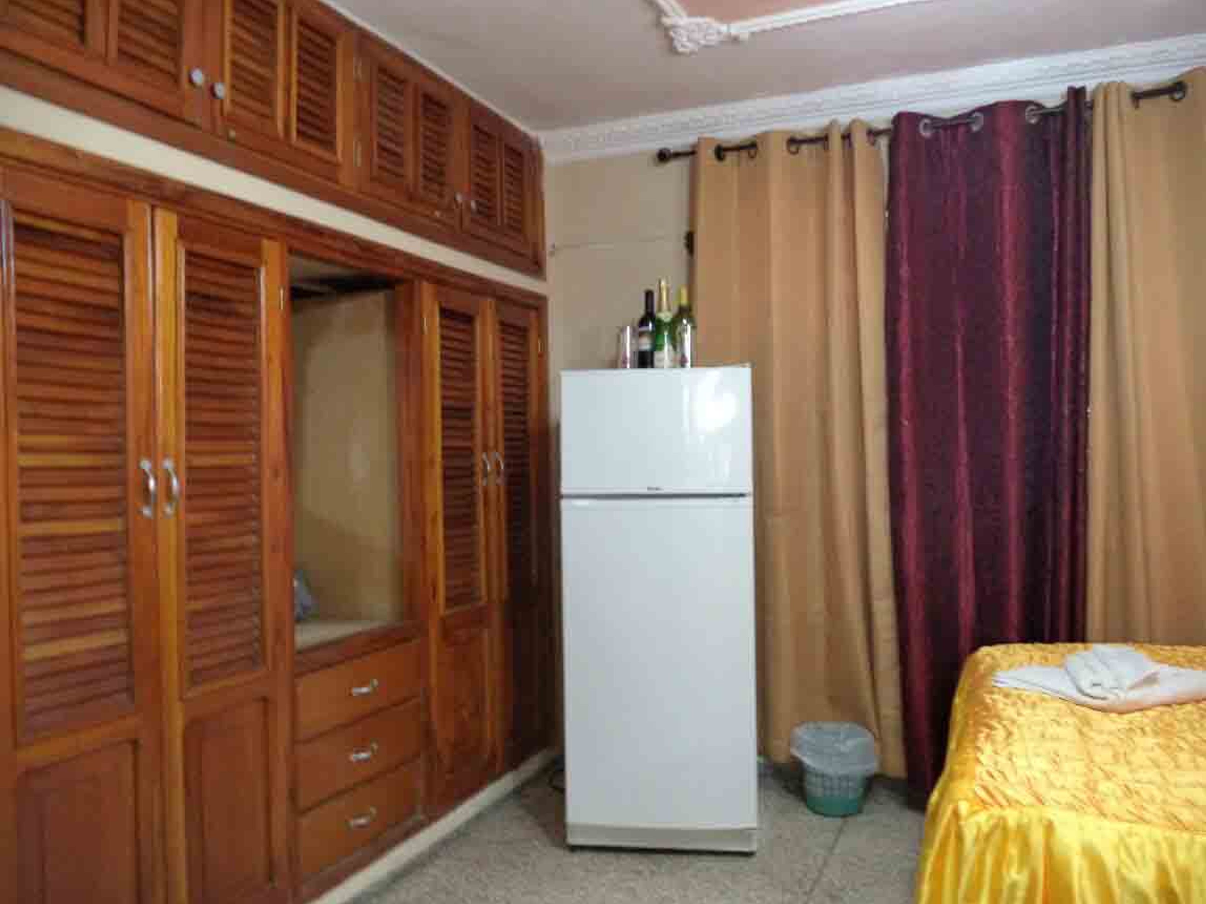 Hostal Ana, SERFÍN GARCÍA (Nazareno), No. 74Room details