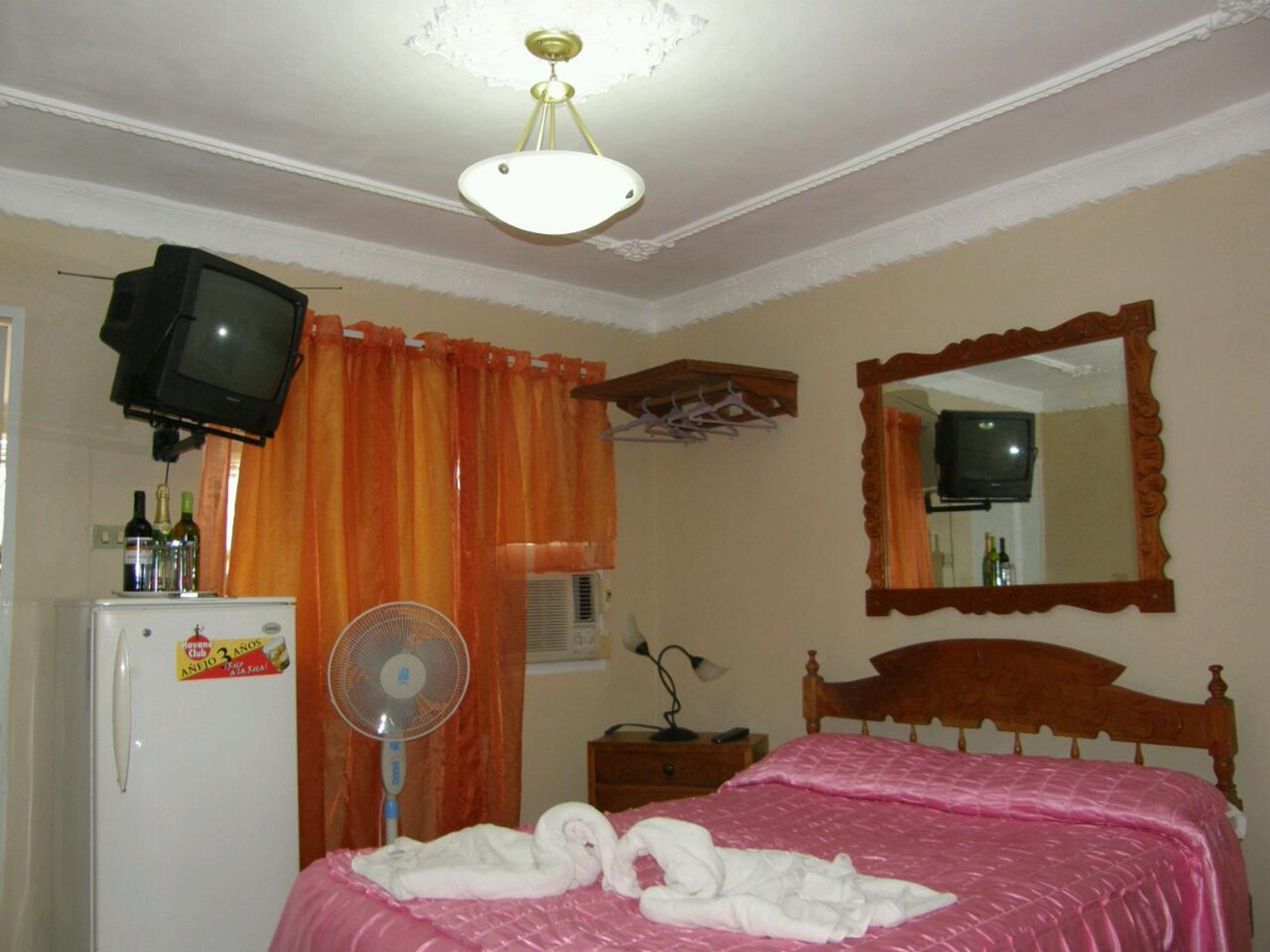 Hostal Ana, SERFÍN GARCÍA (Nazareno), No. 74Standard room