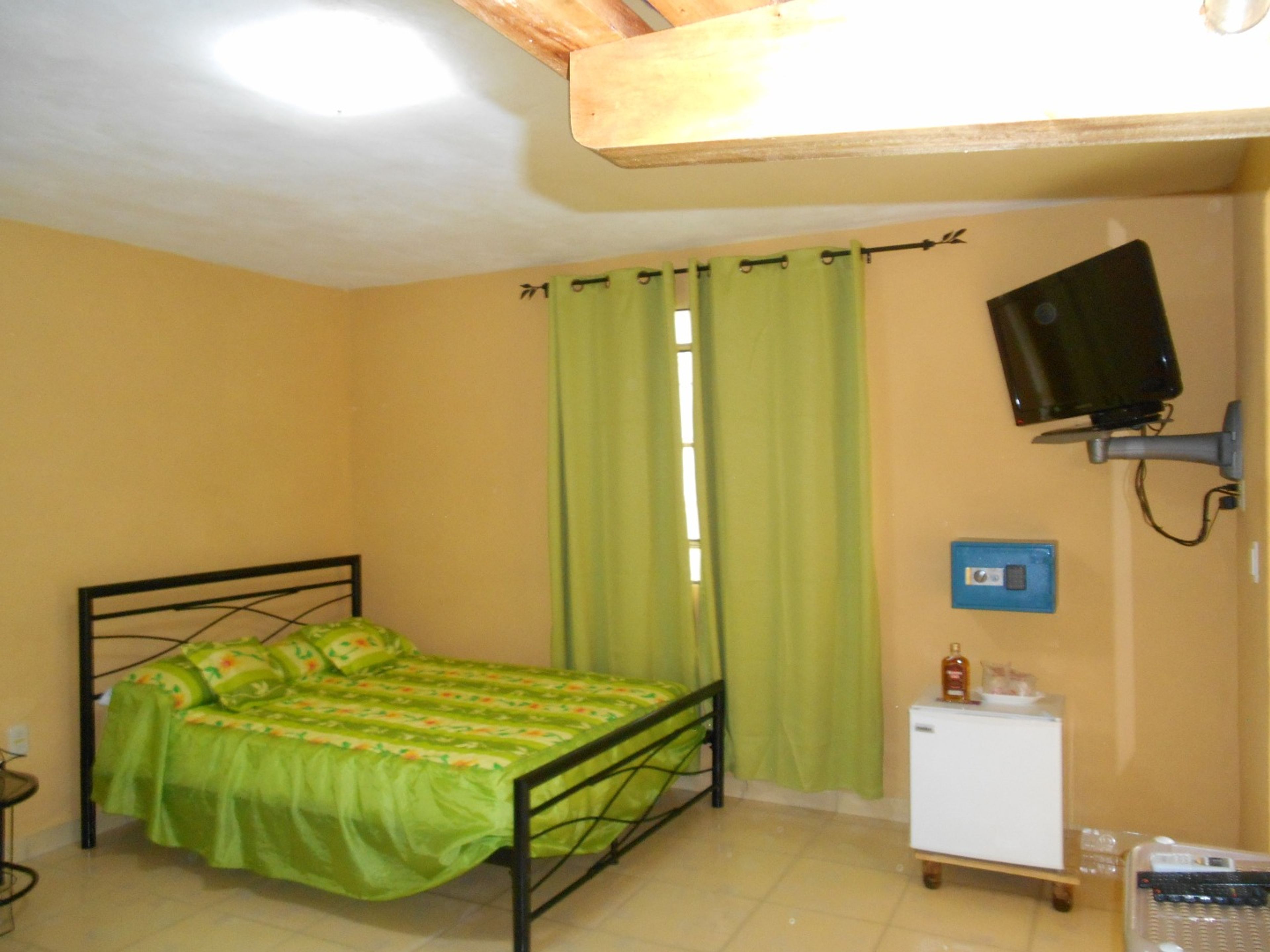 Дом El Carretero, LAS MARAVILLAS, No. 21Standard room