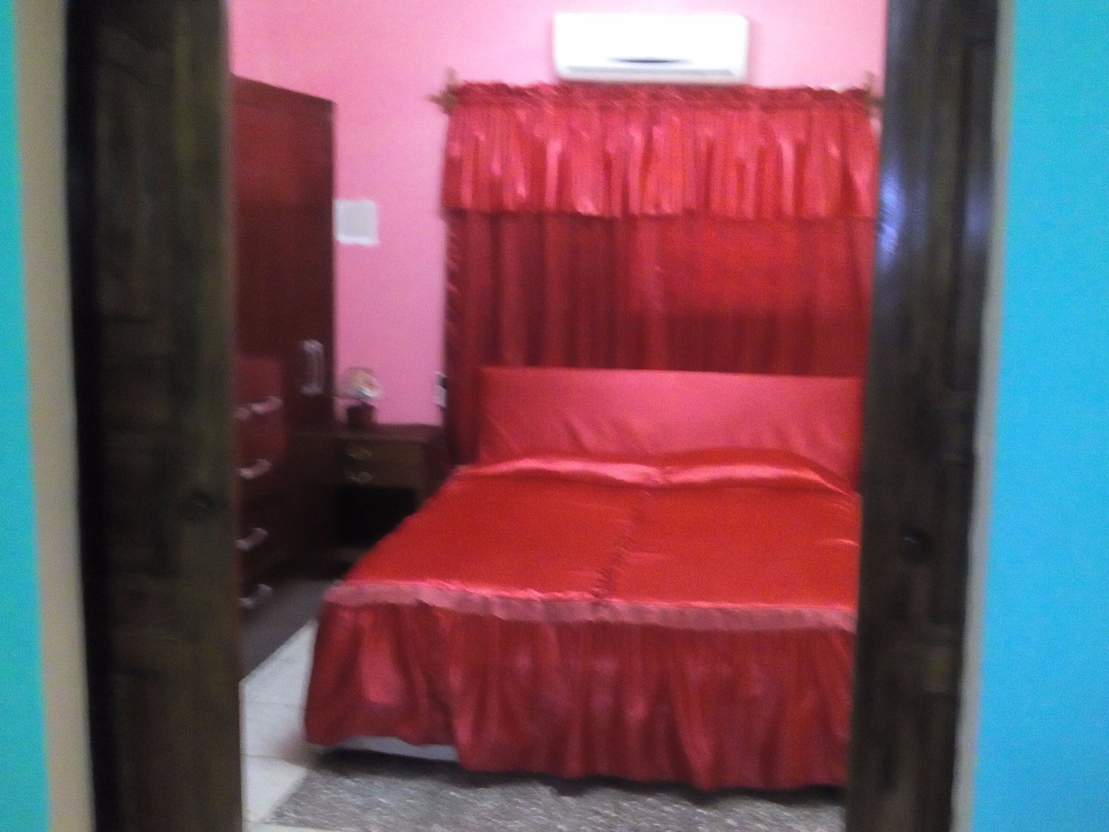 Casa María Elena, CALLE 33, No. 9215Standard room