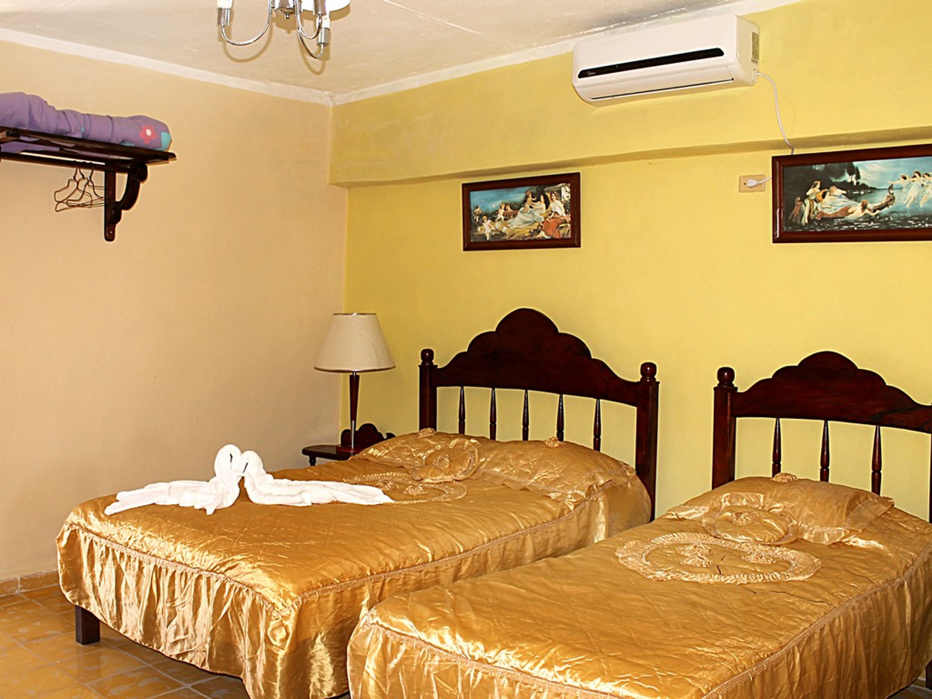 Дом Cuba Mia, REAL, No. 98Standard room 1