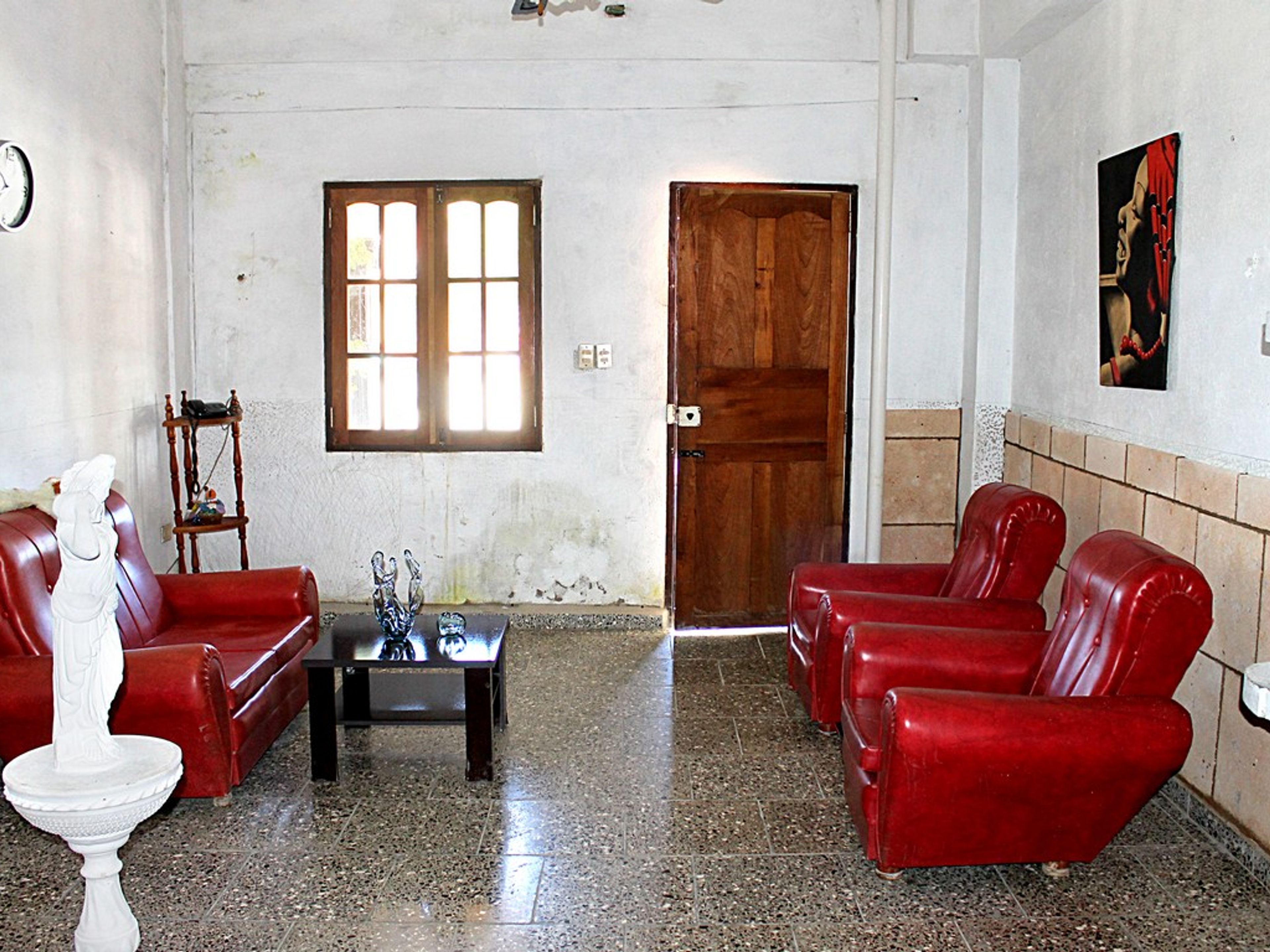 Hostal Cuba Mia, REAL, No. 98