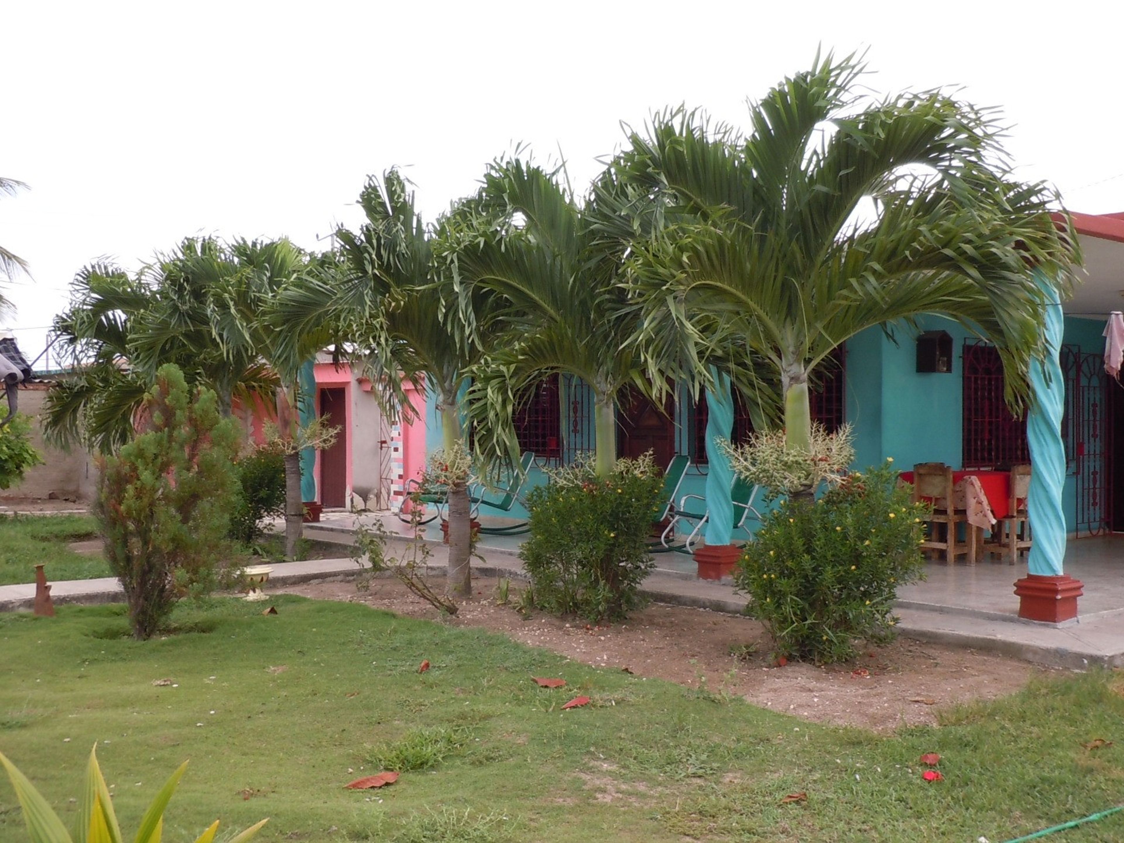 Casa Lázara ¨Pupi¨, SANTA LUCIAHouse's panoramic view