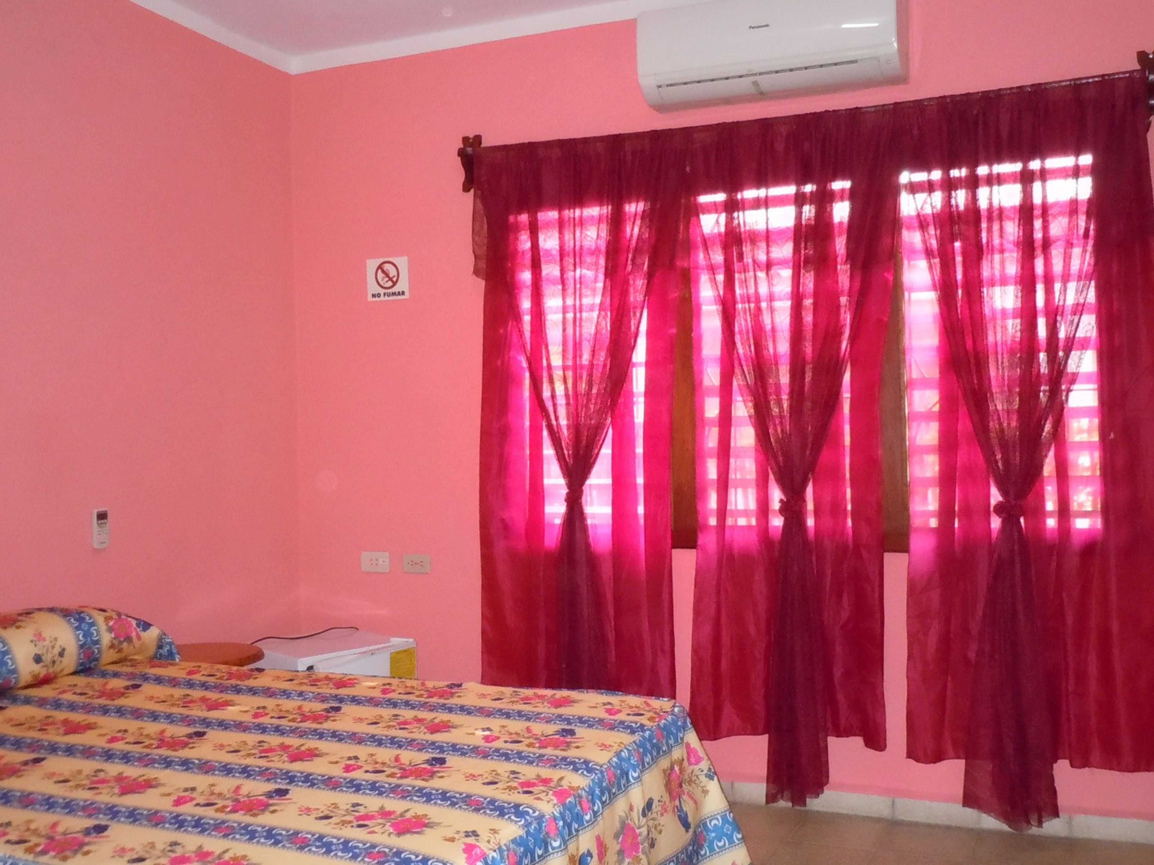 Casa Lázara ¨Pupi¨, SANTA LUCIAStandard Room