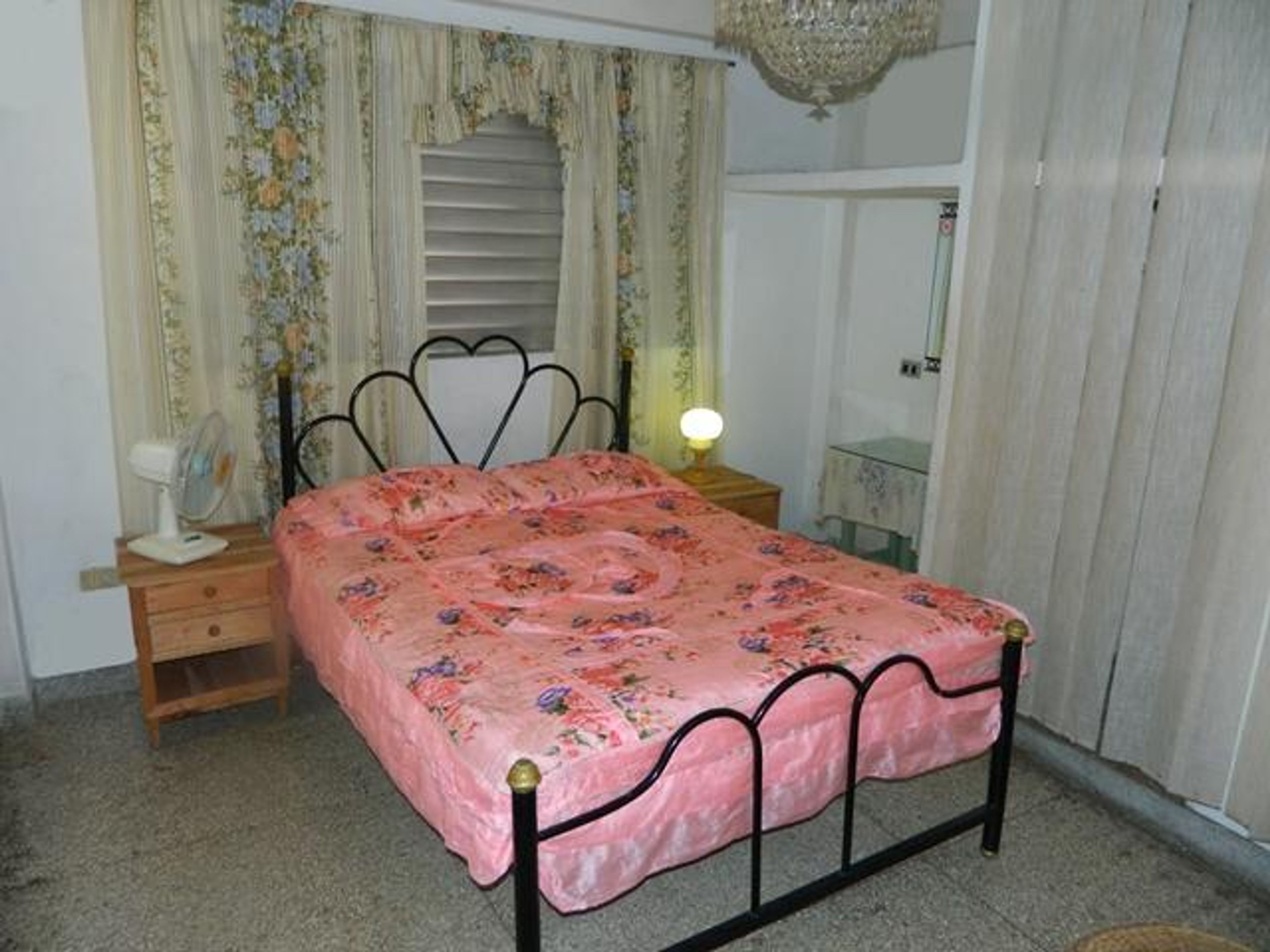 Casa De Ilsia y Migdonio, ZAMORANA, No. 62Standard room