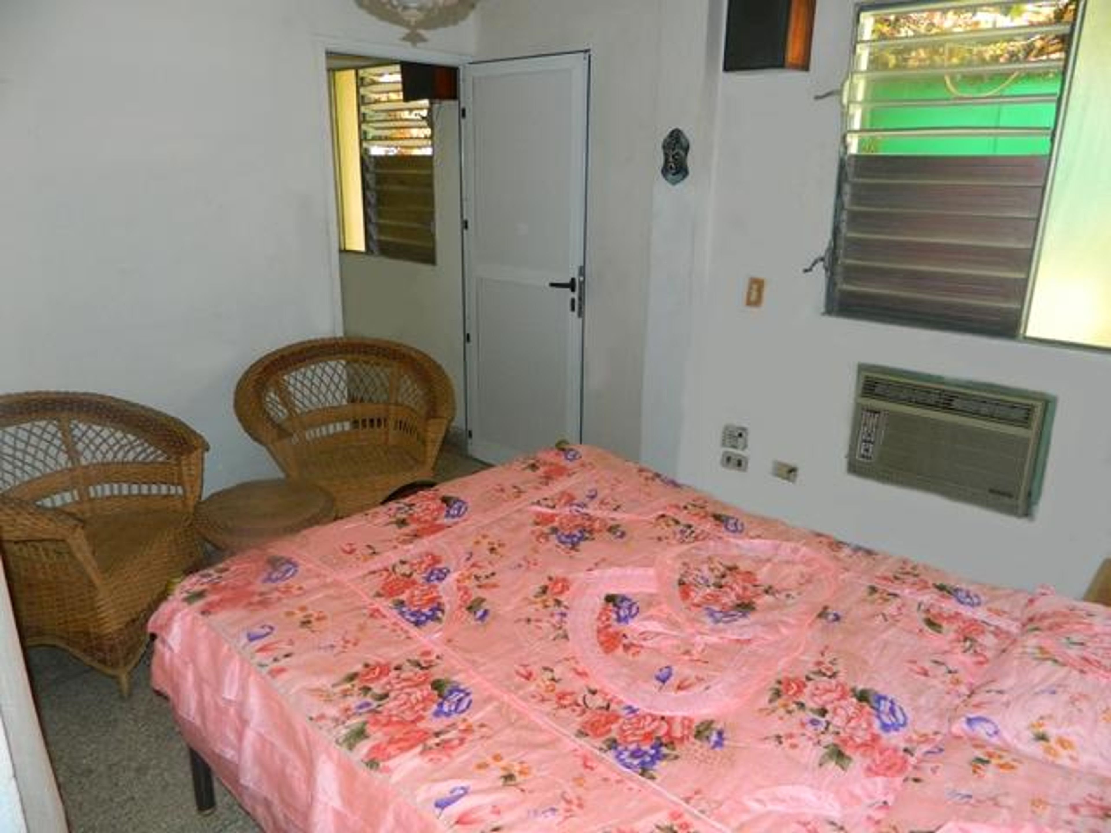 Casa De Ilsia y Migdonio, ZAMORANA, No. 62Standard room