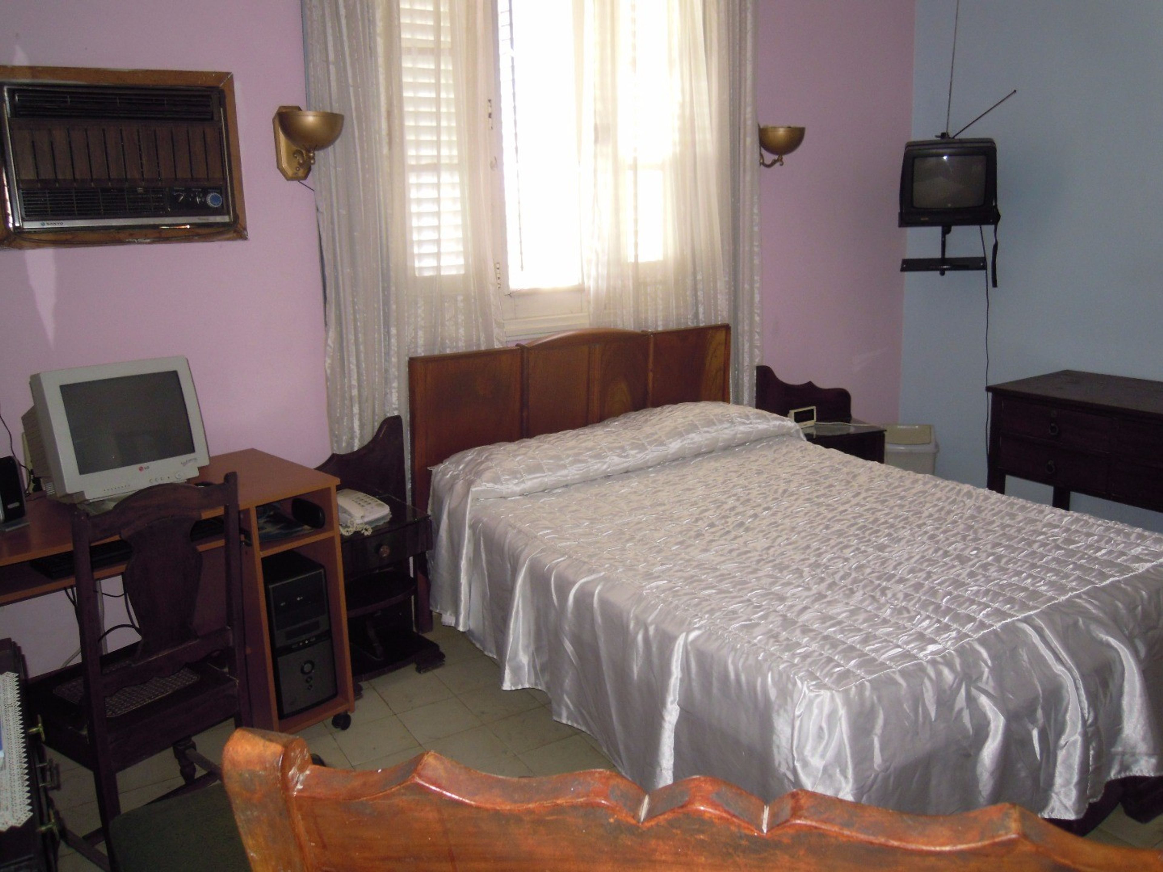 Дом Merci Simón, CALLE 28, No. 5Standard room