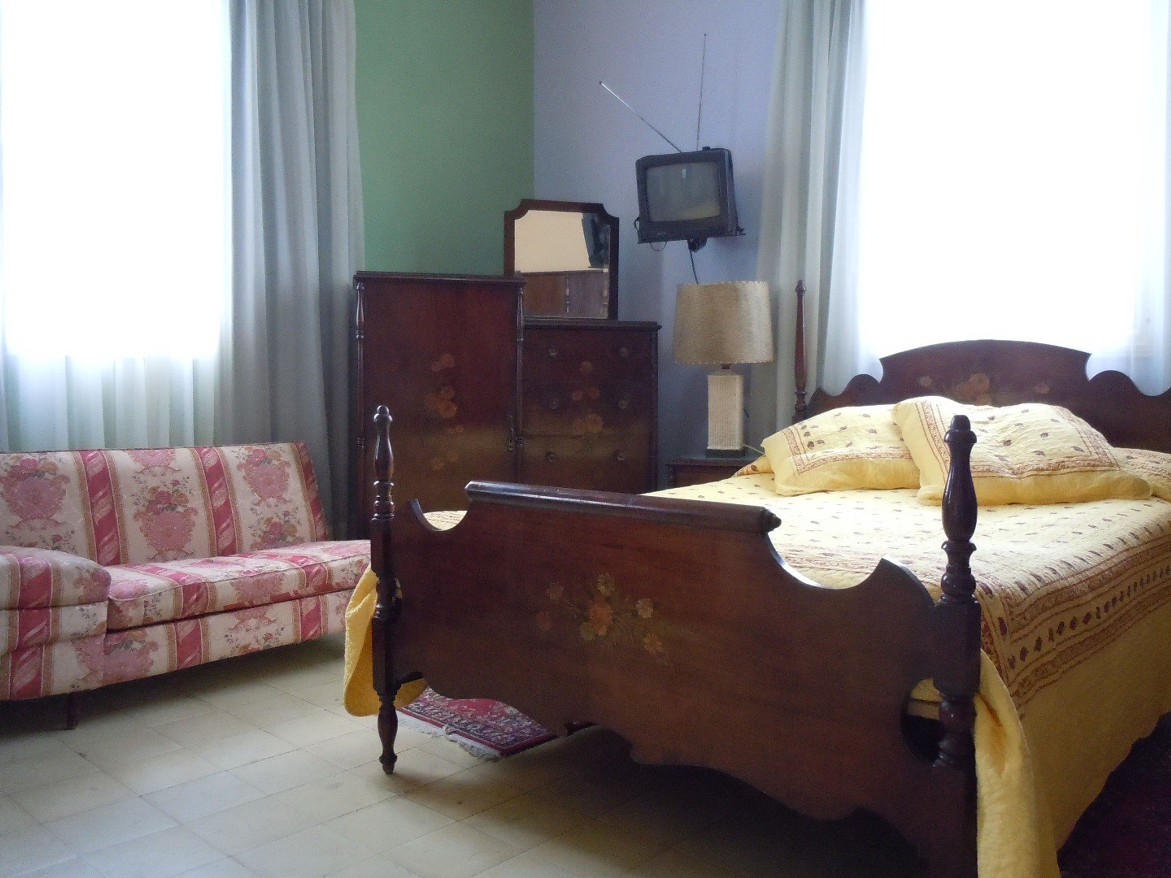 Дом Merci Simón, CALLE 28, No. 5Standard room