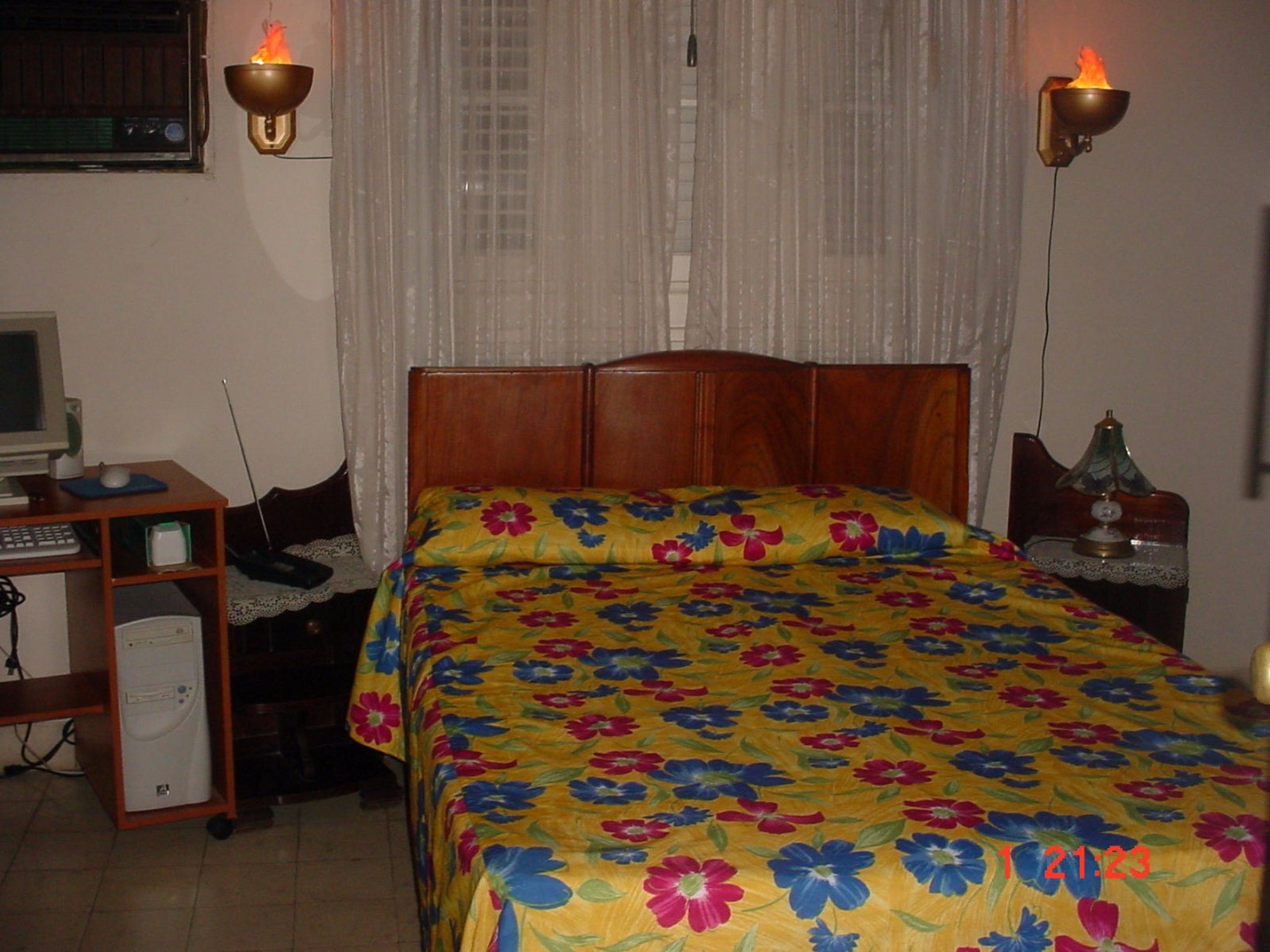 Дом Merci Simón, CALLE 28, No. 5Standard room