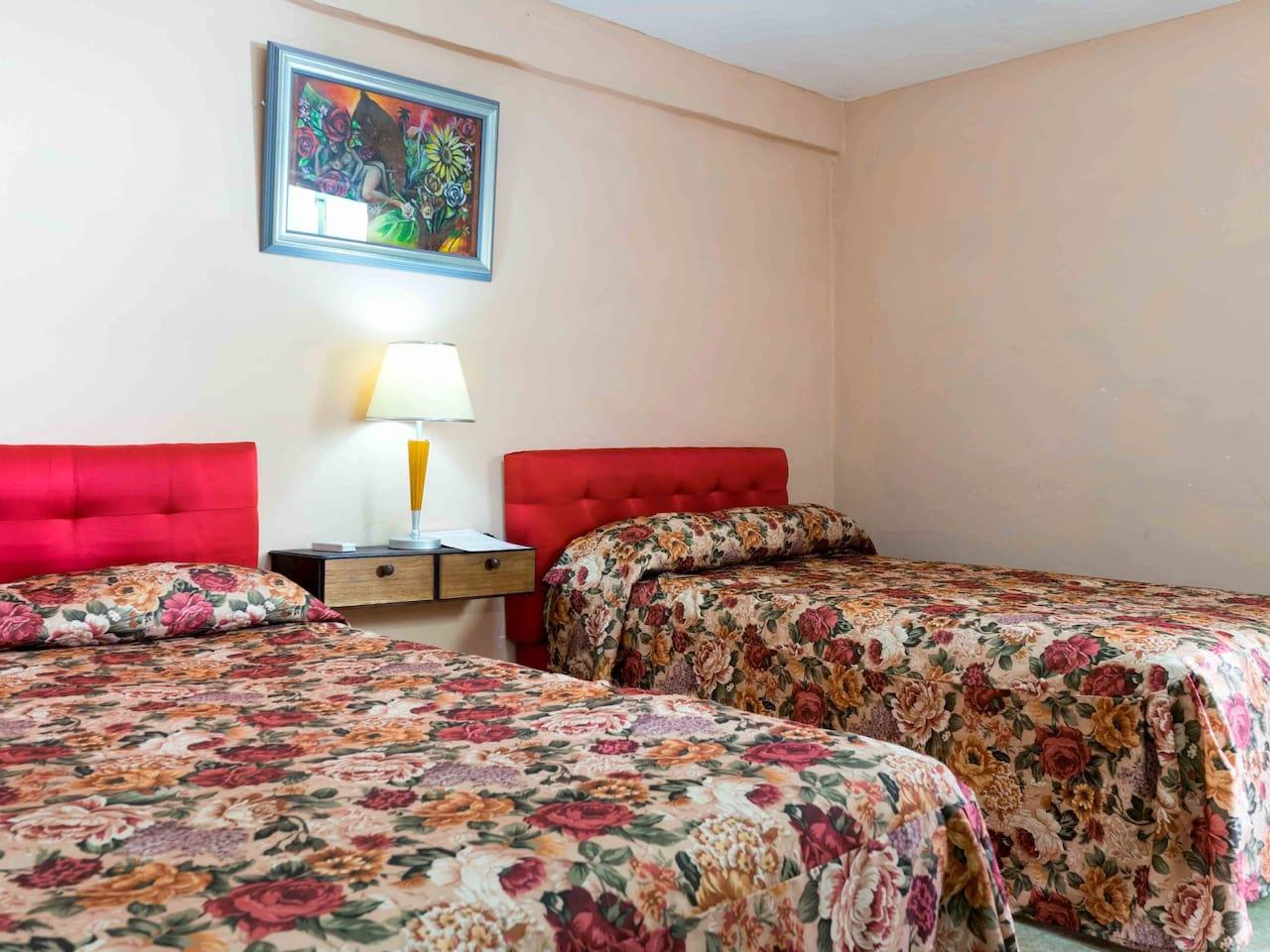 Hostal Paradise, ACOSTA, No. 409Standard room 1