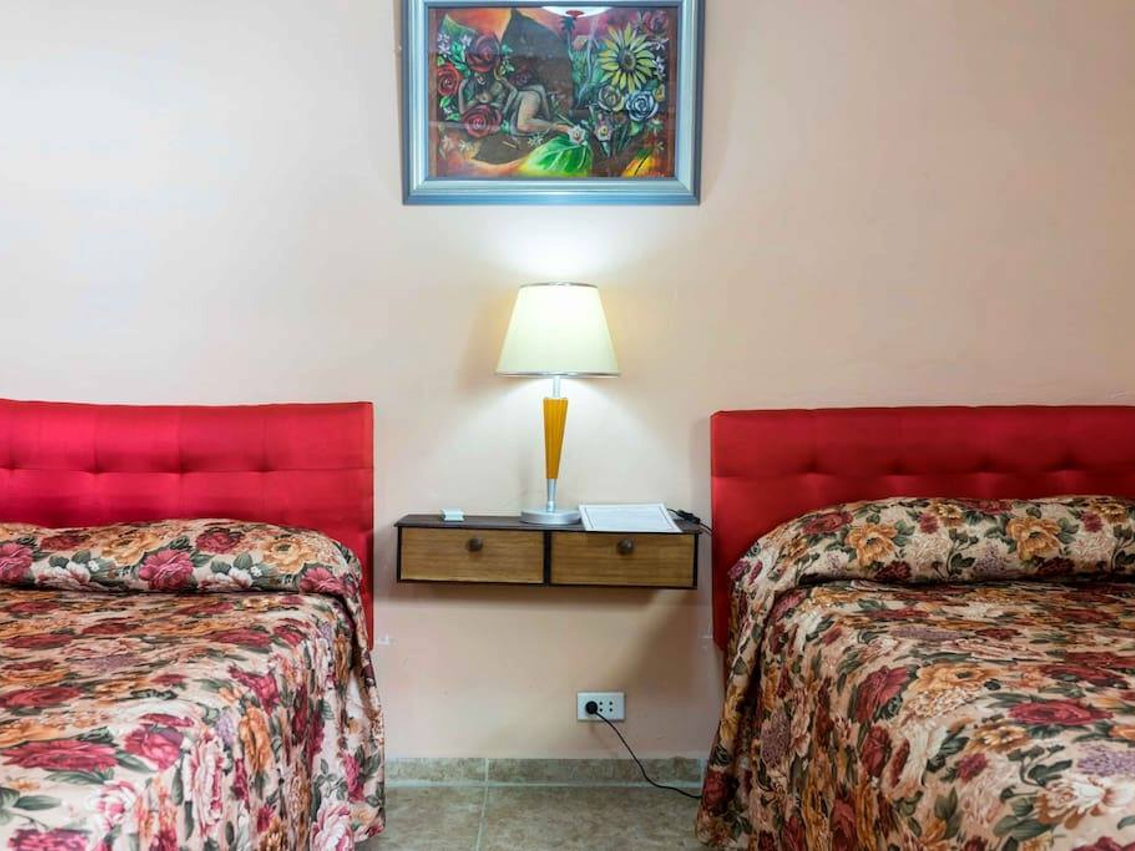Hostal Paradise, ACOSTA, No. 409Standard room 1