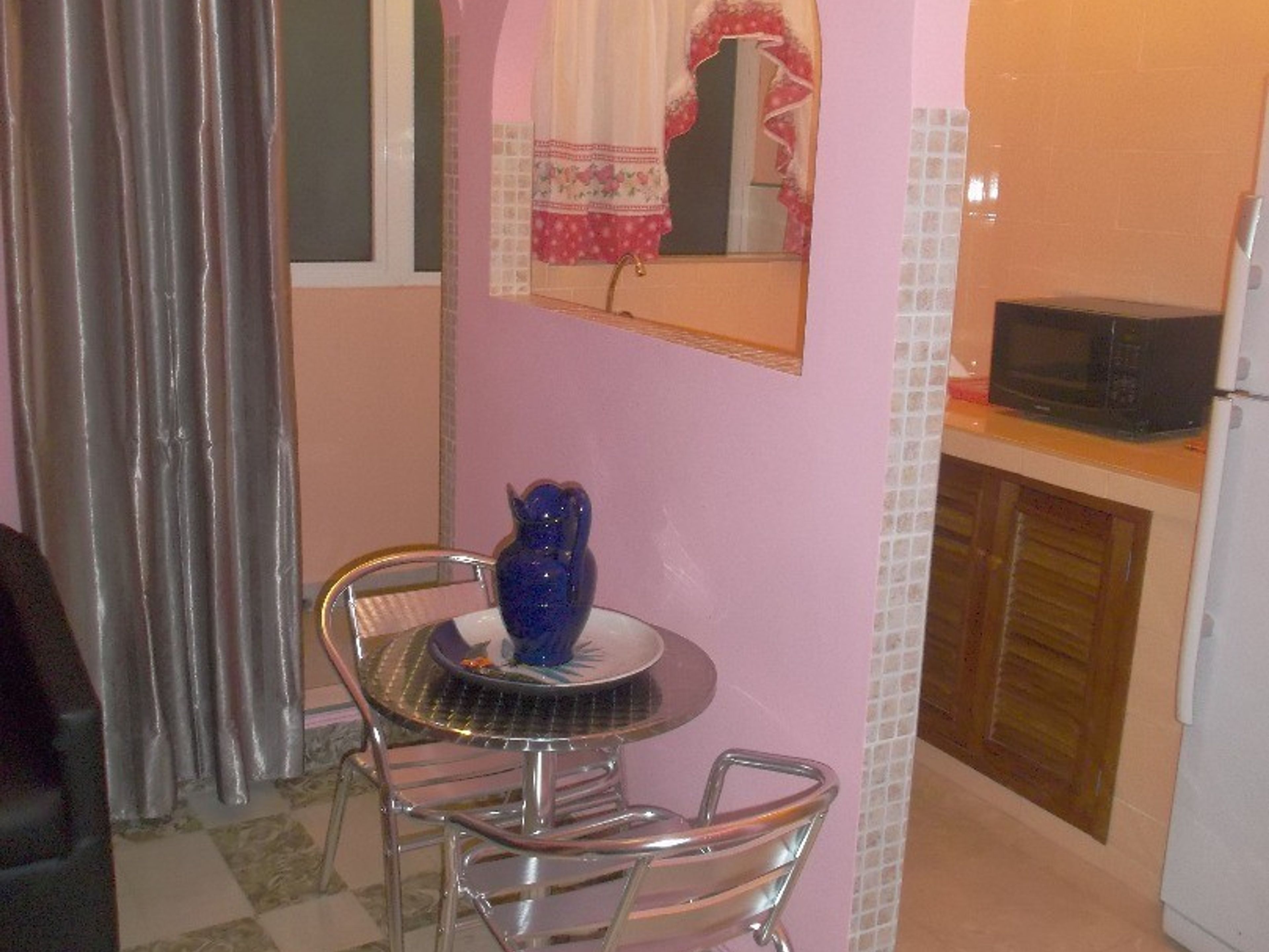 O´Reilly 33 Apartment, O´REILLY, No. 505Apartment's details