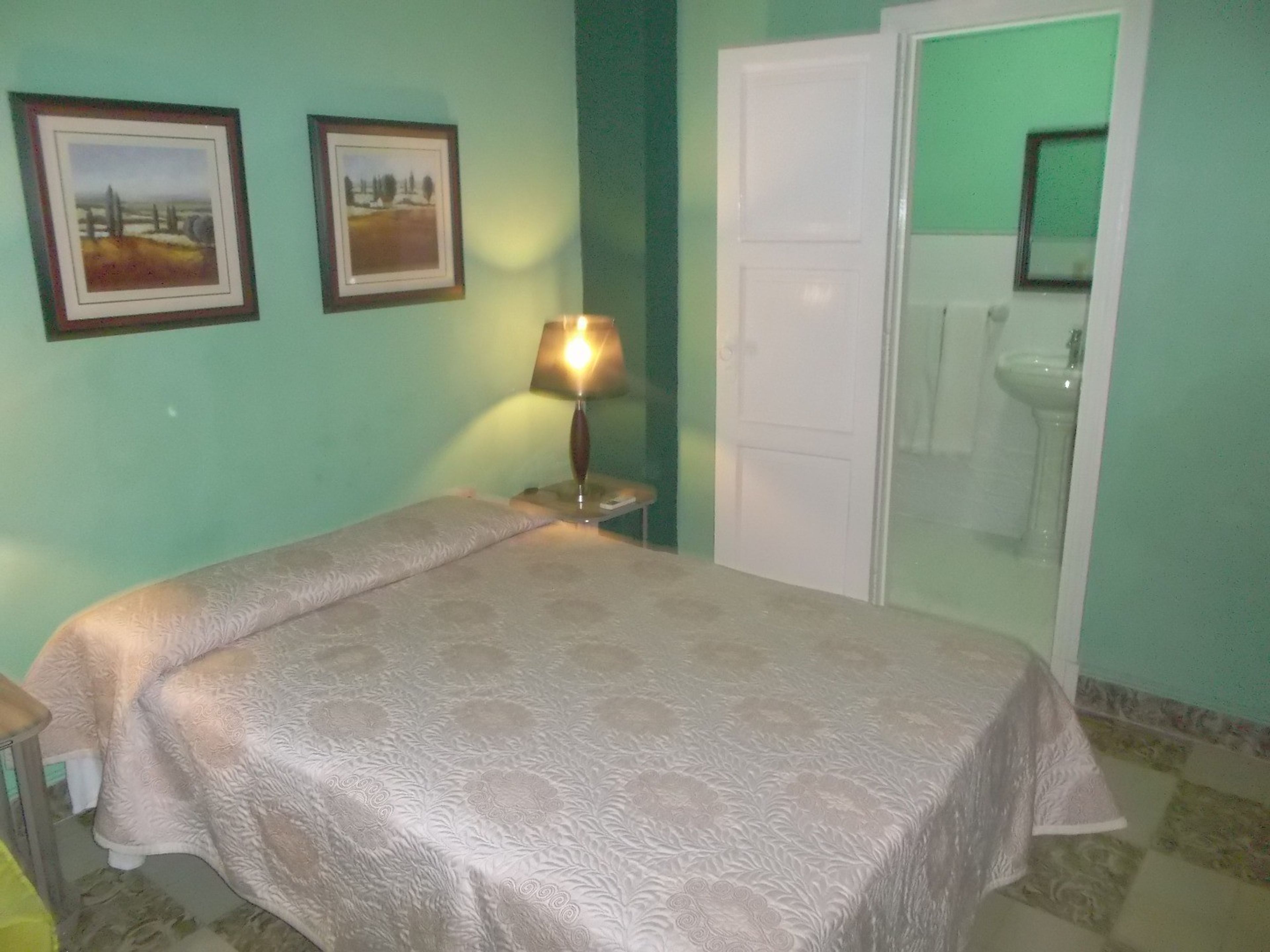 O´Reilly 33 Apartment, O´REILLY, No. 505Standard room