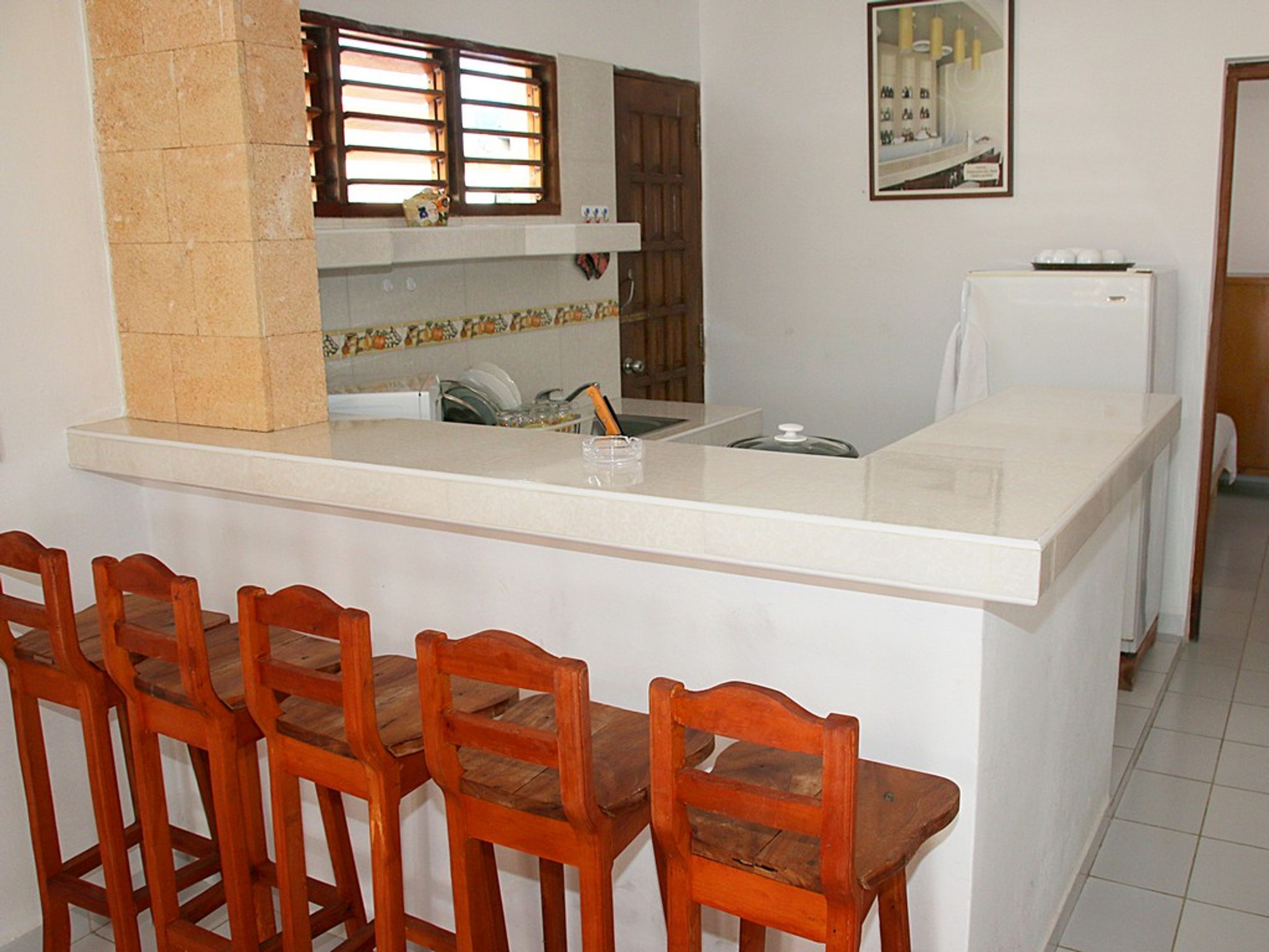 Hostal Casa del Sol, CALLE C, No. 108null