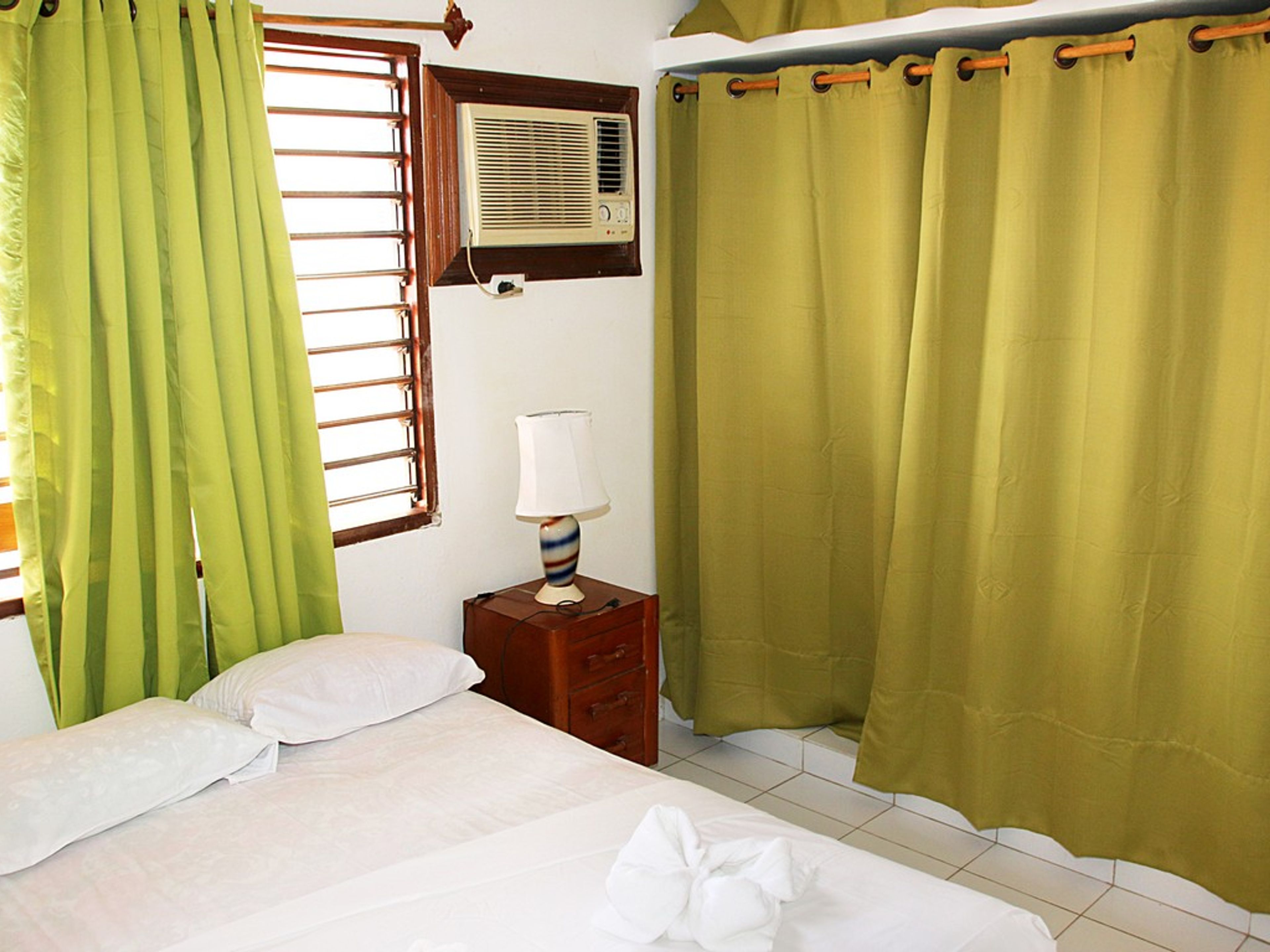Hostal Casa del Sol, CALLE C, No. 108null
