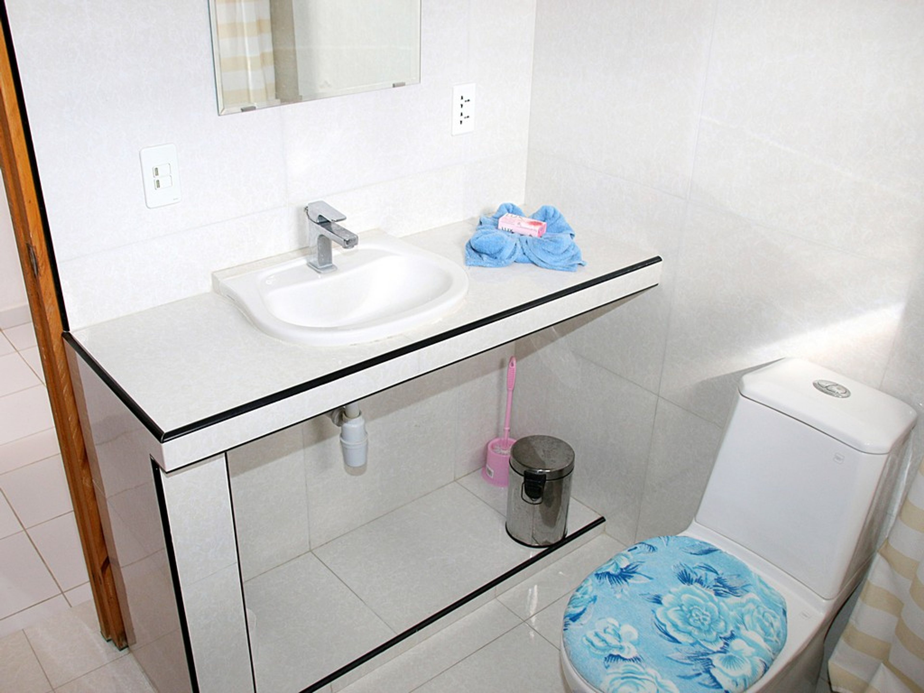 Hostal Casa del Sol, CALLE C, No. 108null