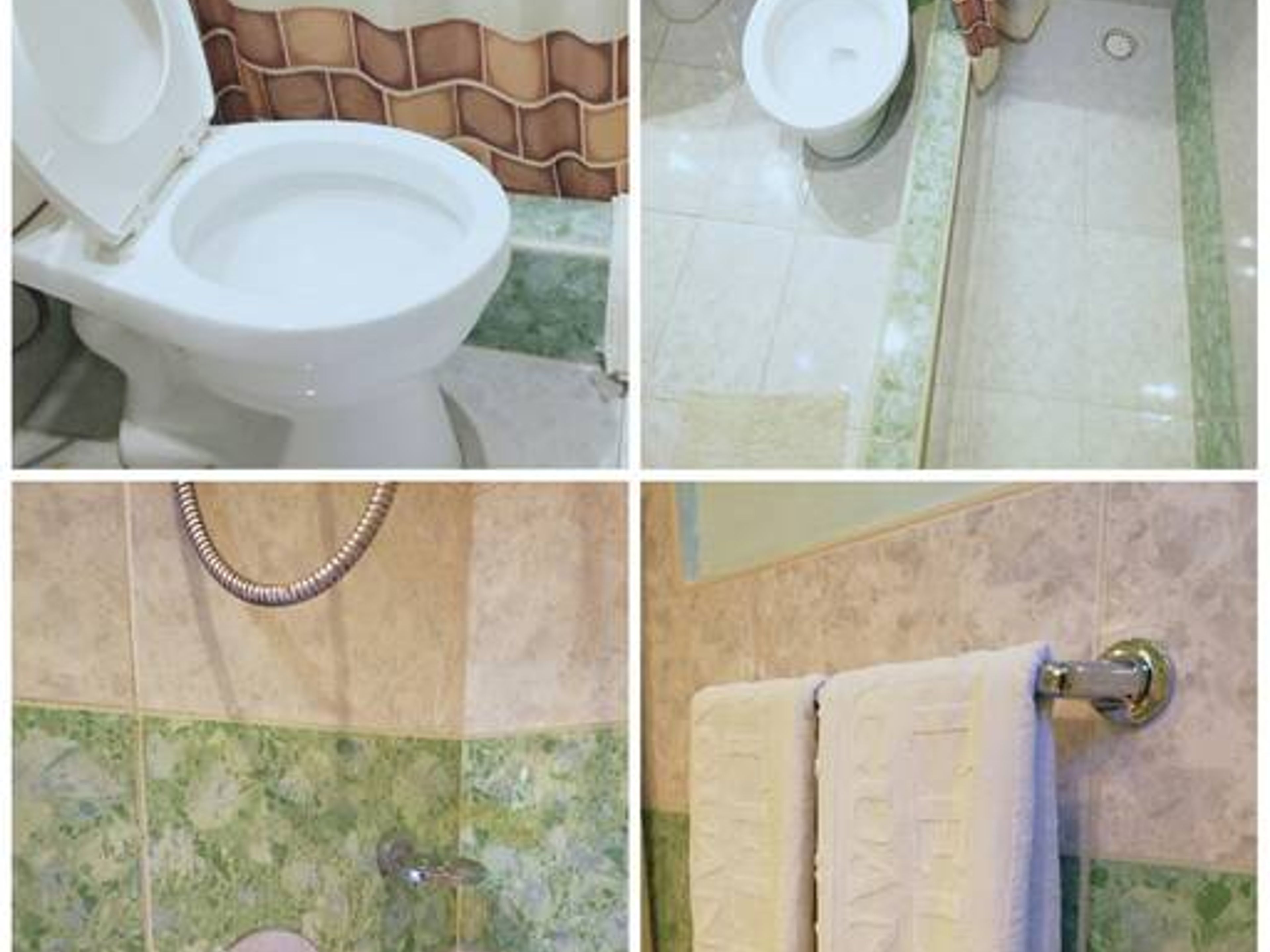 Hostal Isabella, CALLE 43, No. 3804 - Bathroom´s view