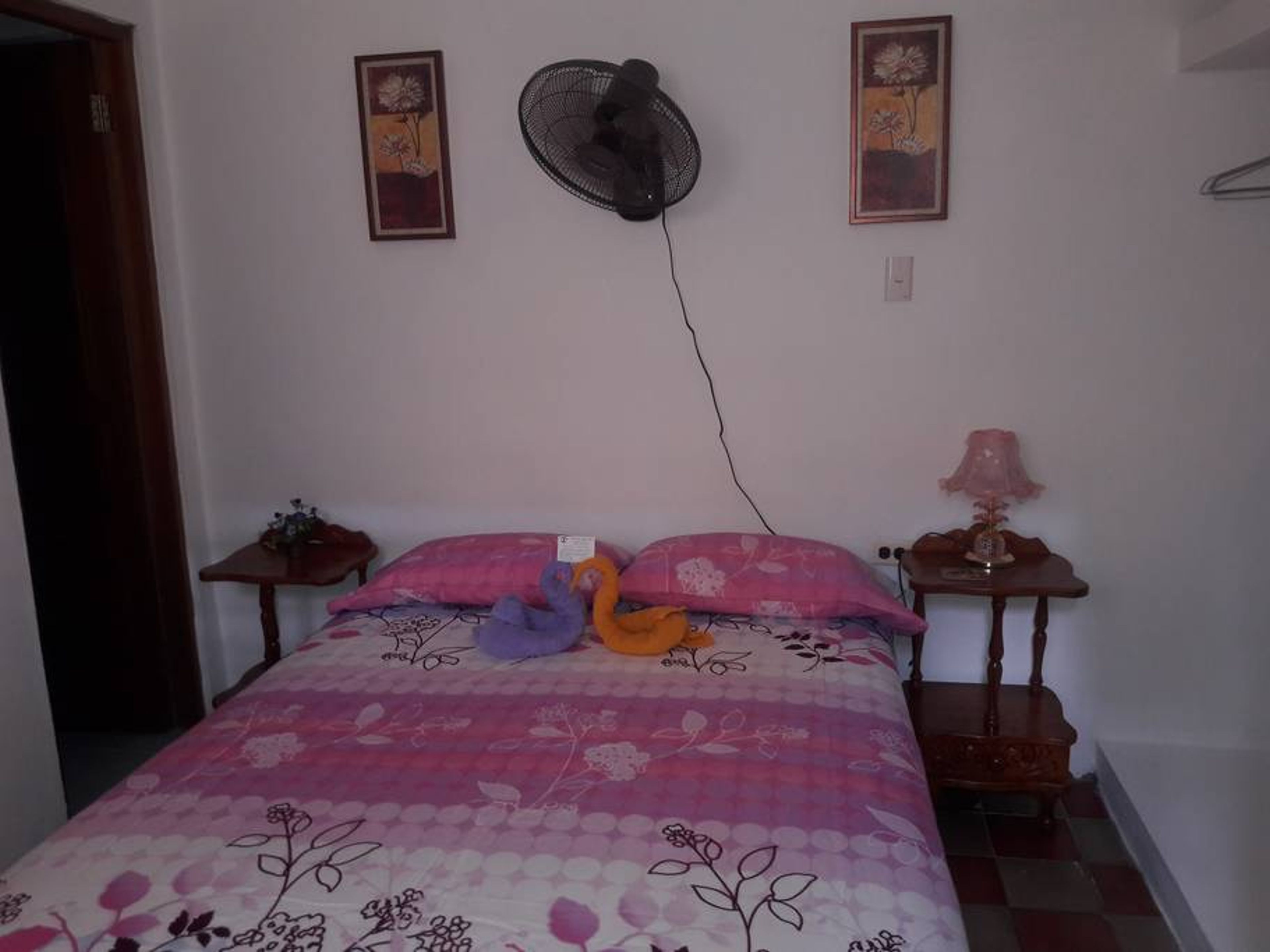 Casa de Renta Omaris y Cesar, GENERAL BANDERASStandard room