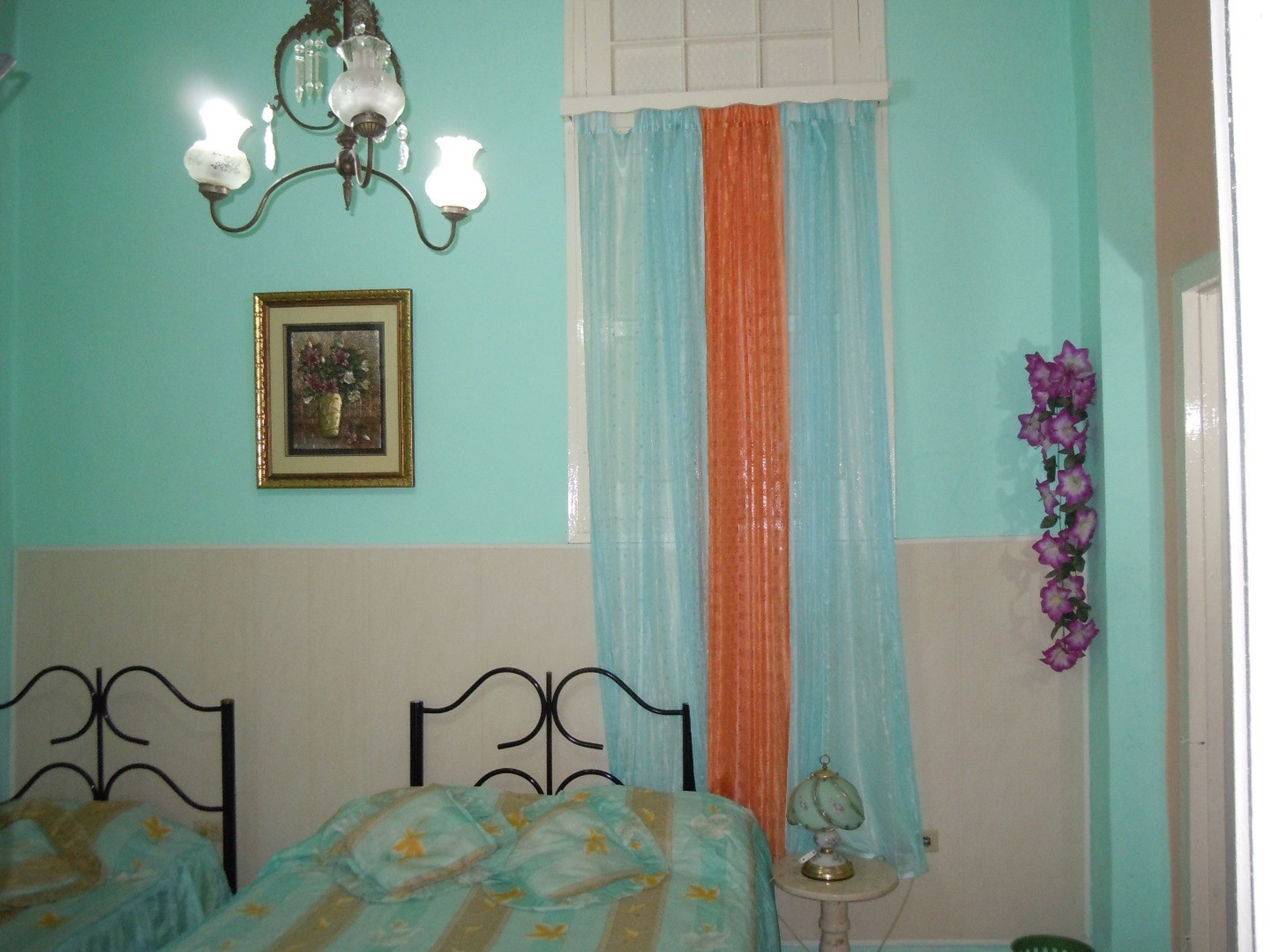 Casa Mariana, LUGAREÑO, No. 110 - Standard room