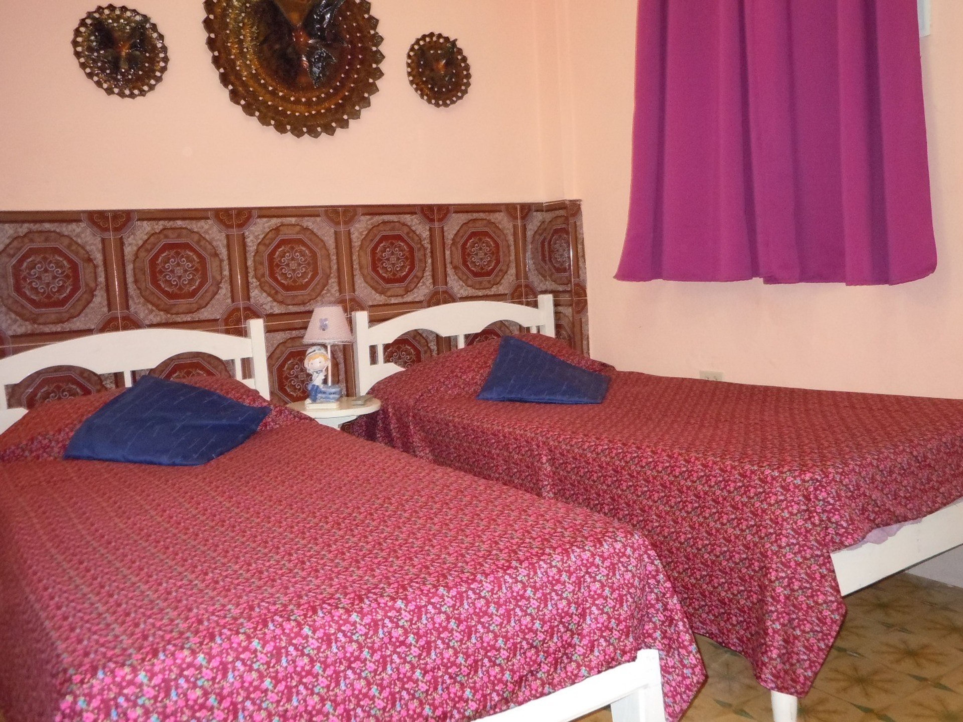Дом Mariana, LUGAREÑO, No. 110Standard room