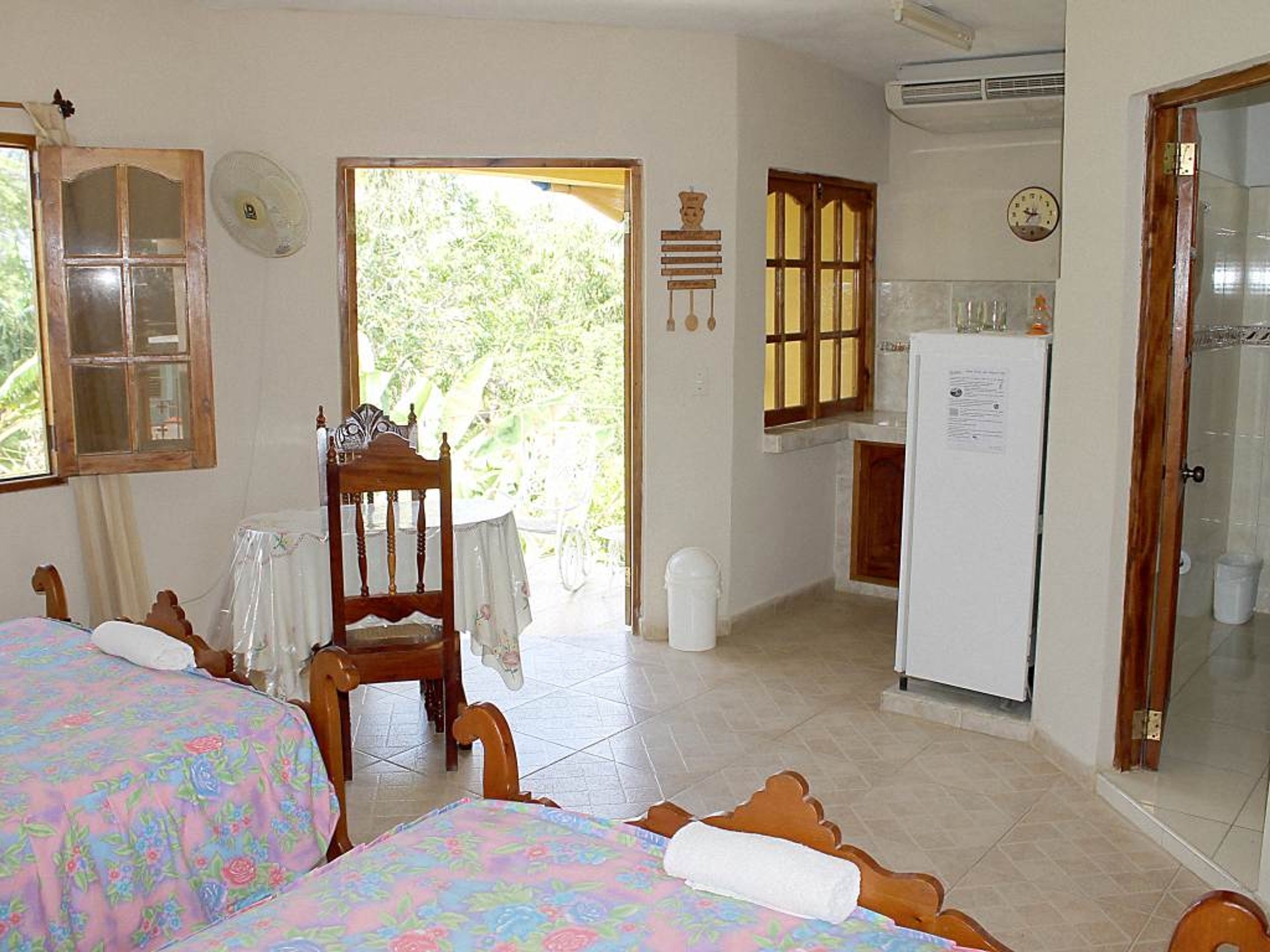 Дом Novoa, VALDESPINO No. 65Standard room 1