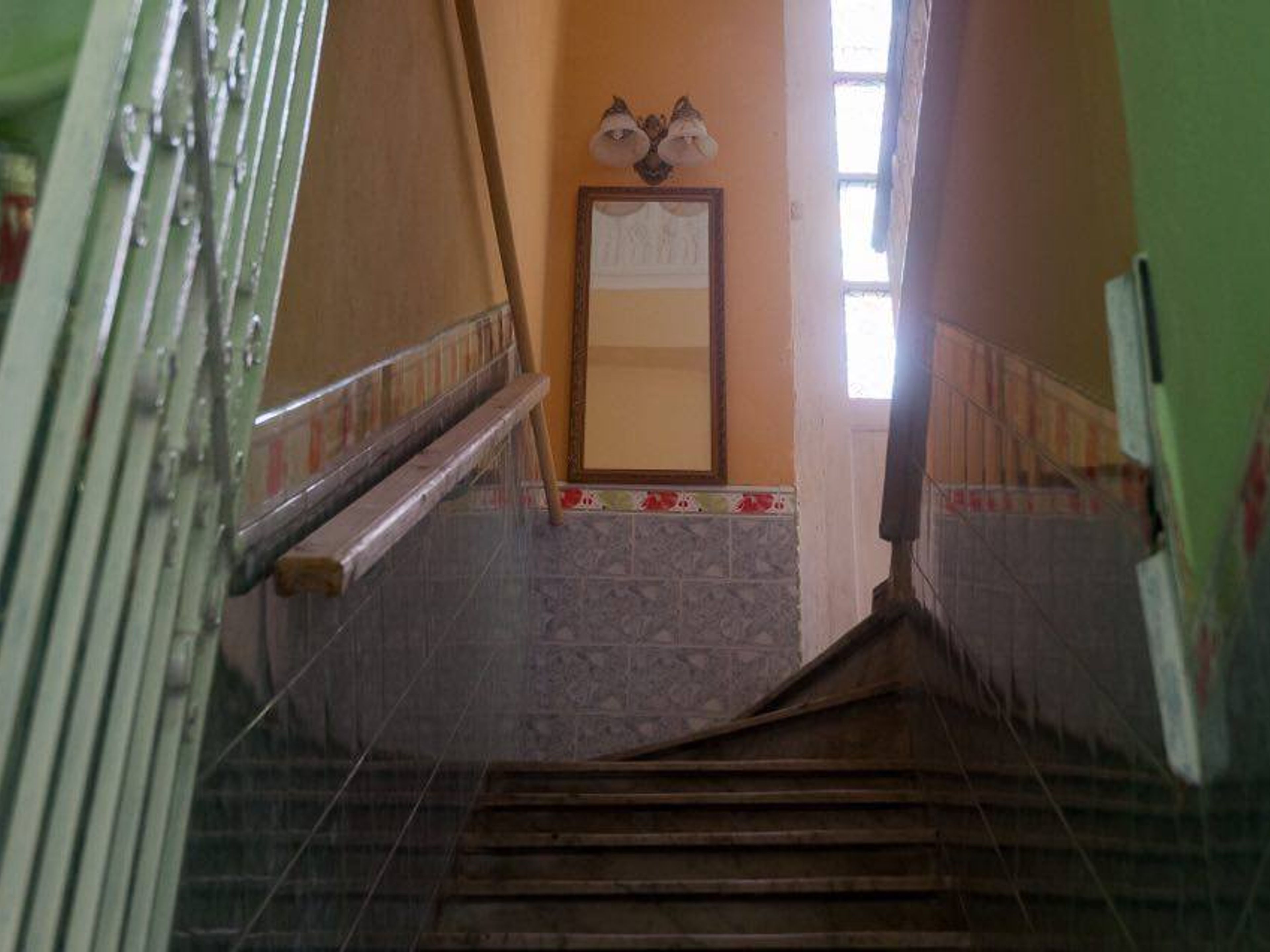 Casa  Mildred, SAN LÁZARO, No. 1007 - House's details