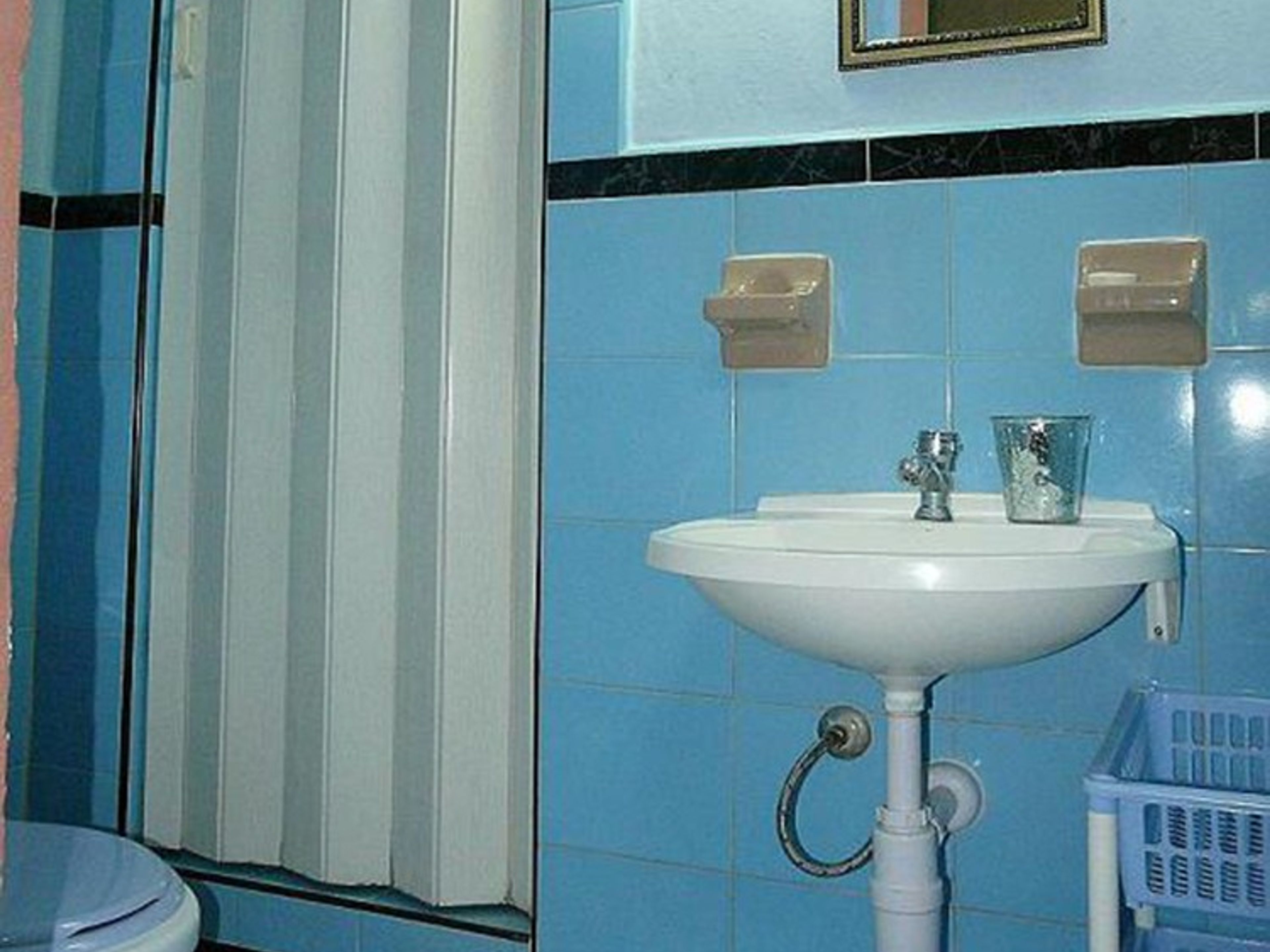 Дом Joyadi, CALLE 10, No. 36Bathroom's view