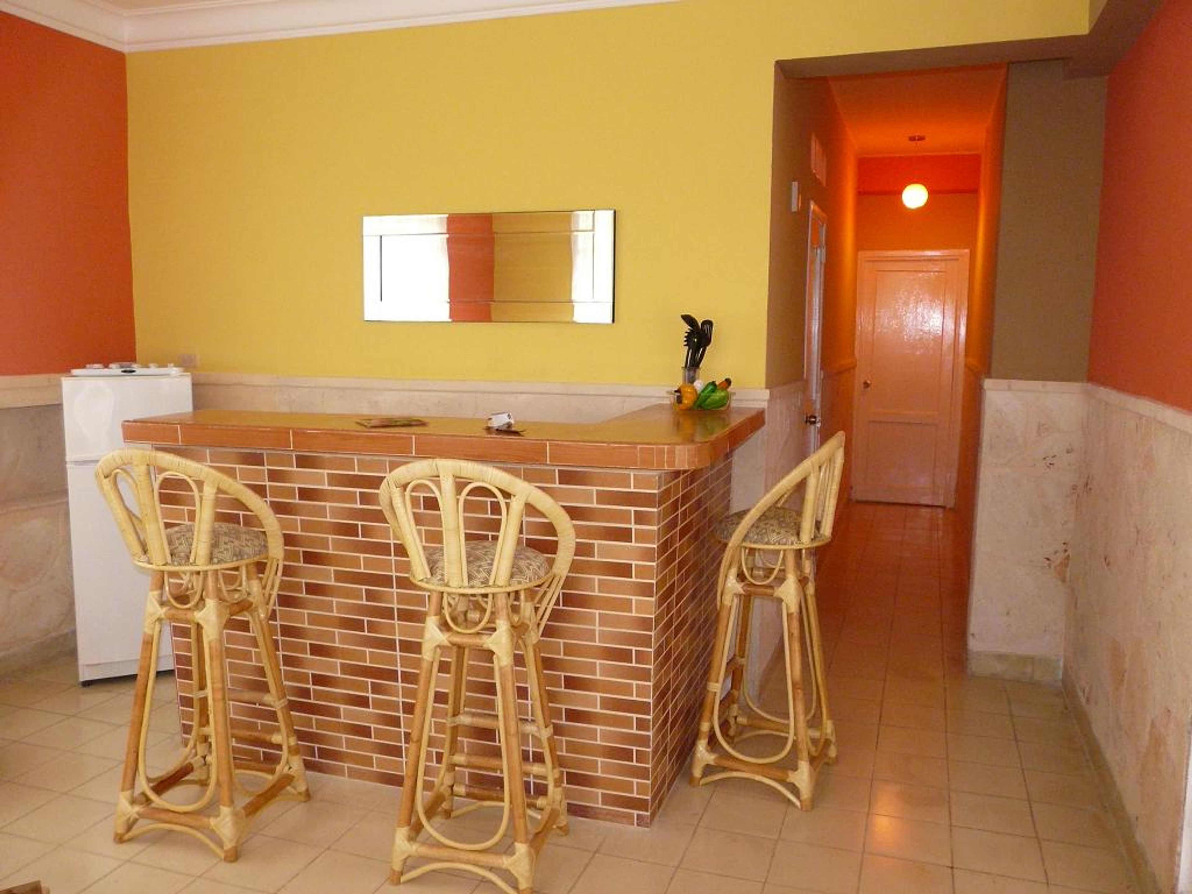 Дом Joyadi, CALLE 10, No. 36House's inside view