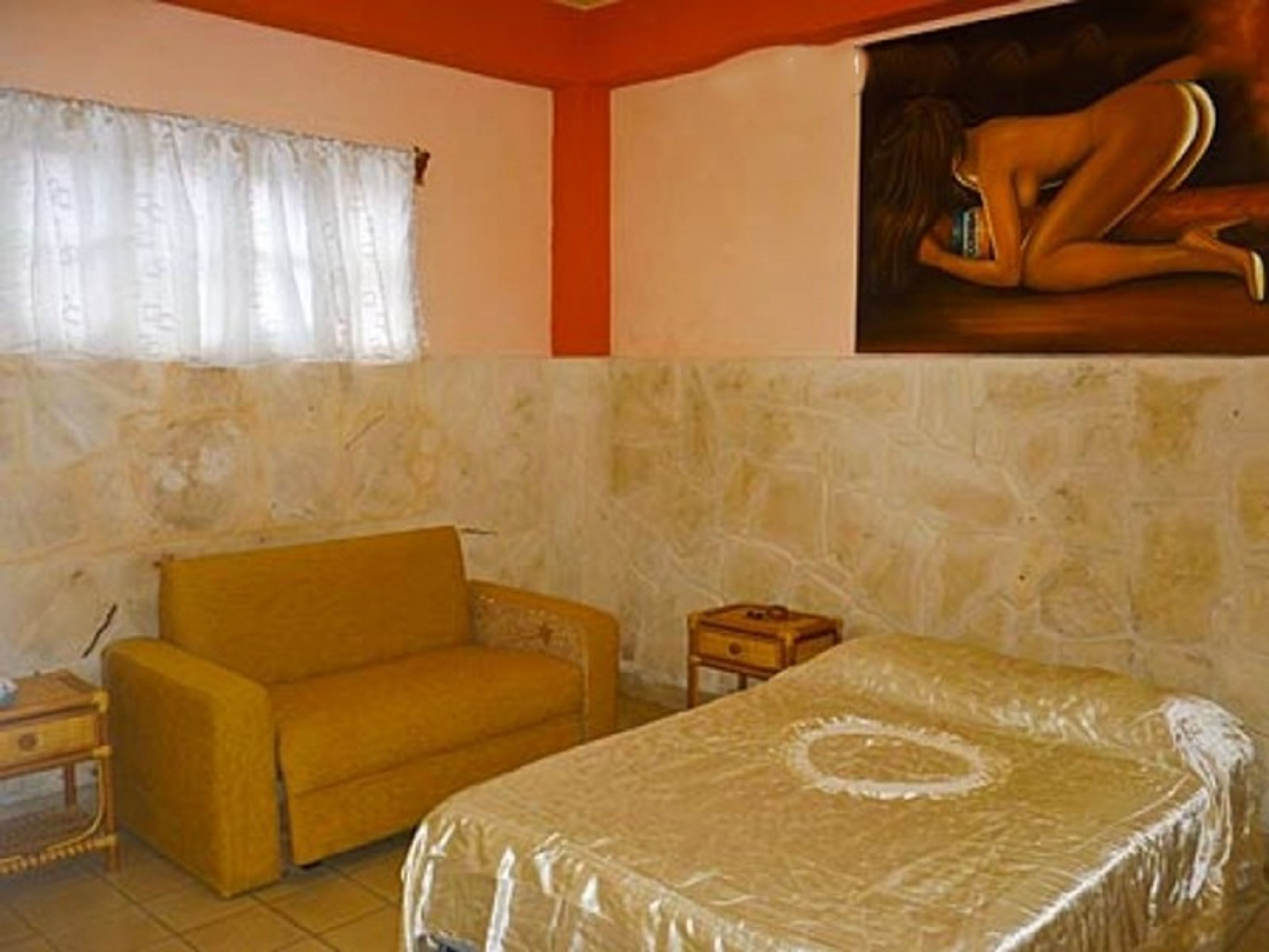 Дом Joyadi, CALLE 10, No. 36Standard room