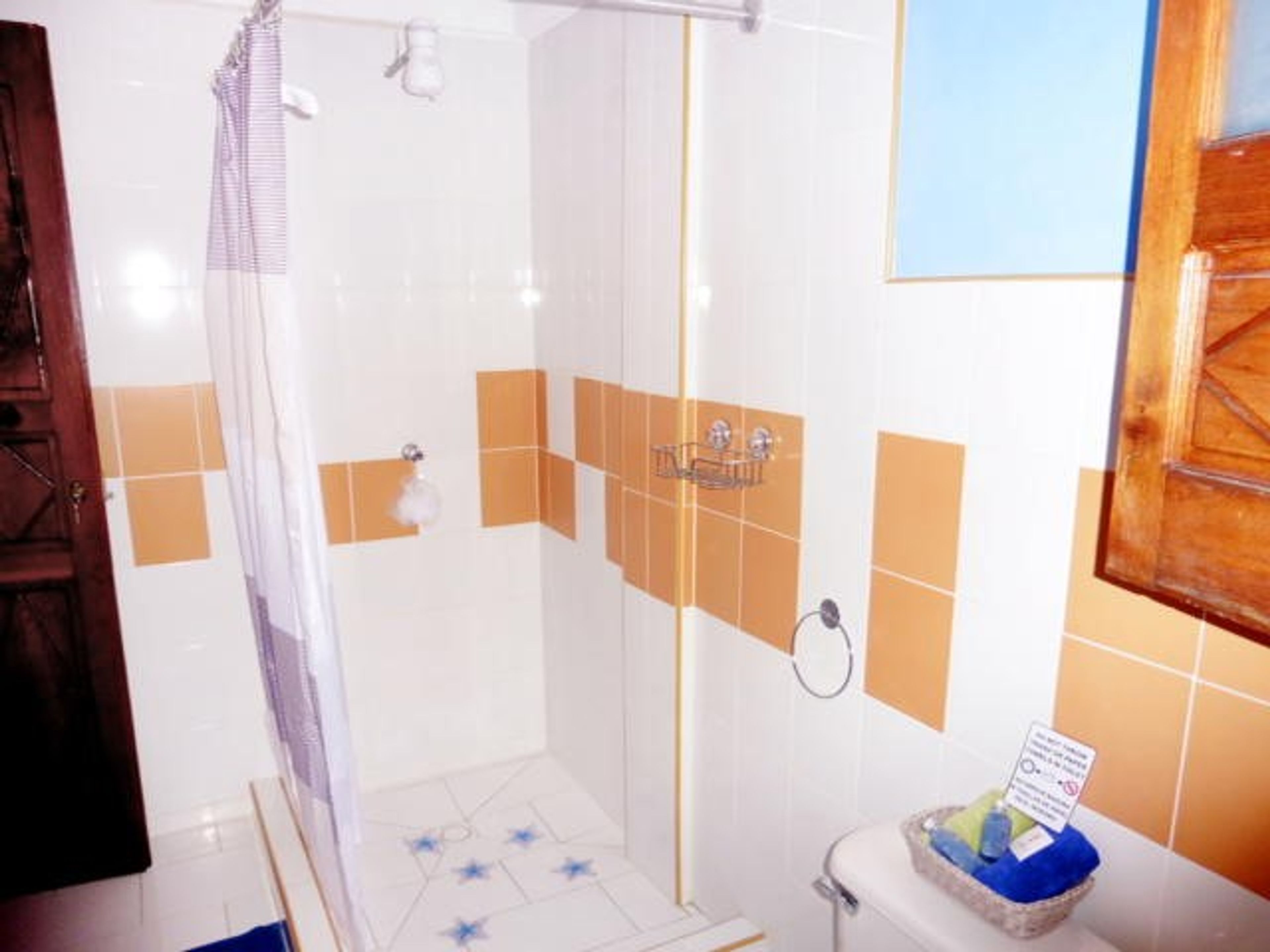 Casa Nara, MACEO, No. 115Bathroom´s view