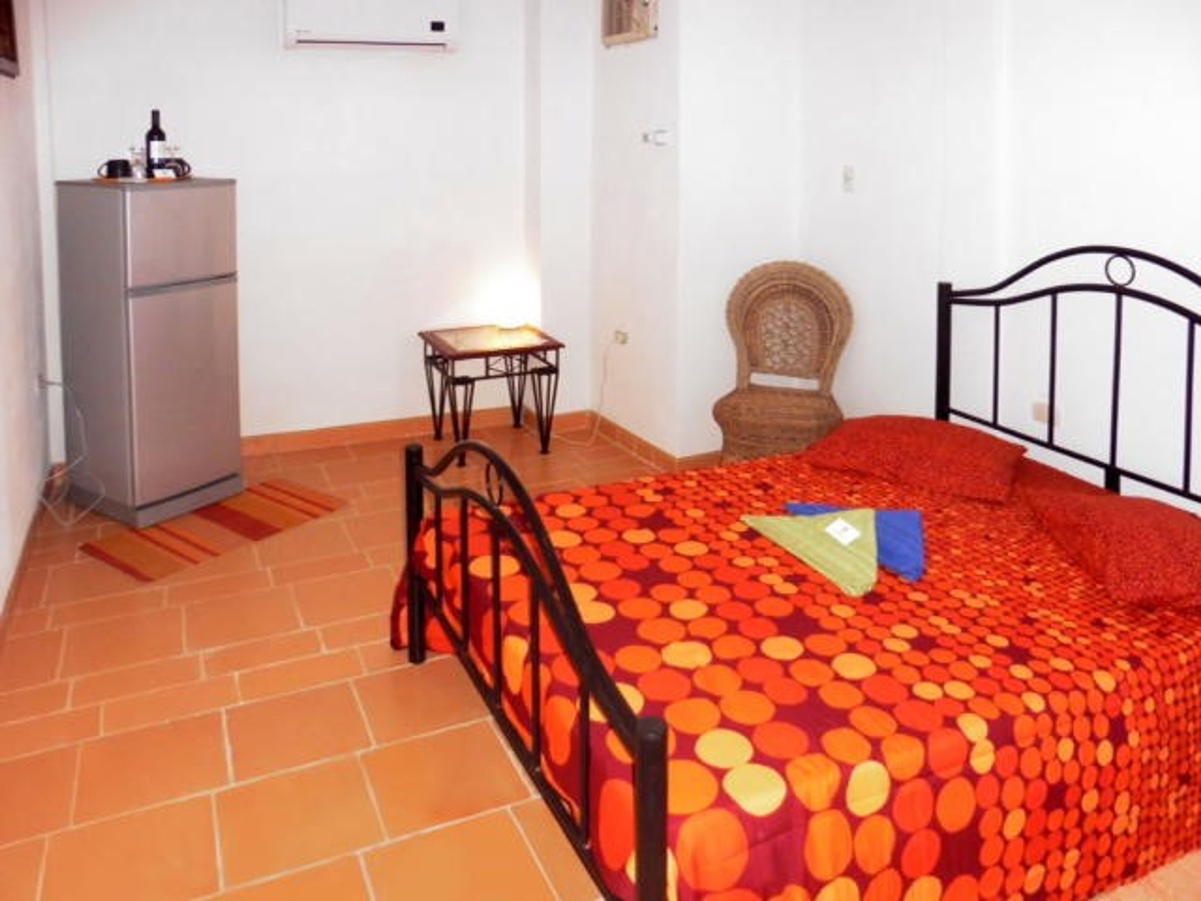 Casa Nara, MACEO, No. 115Standard room