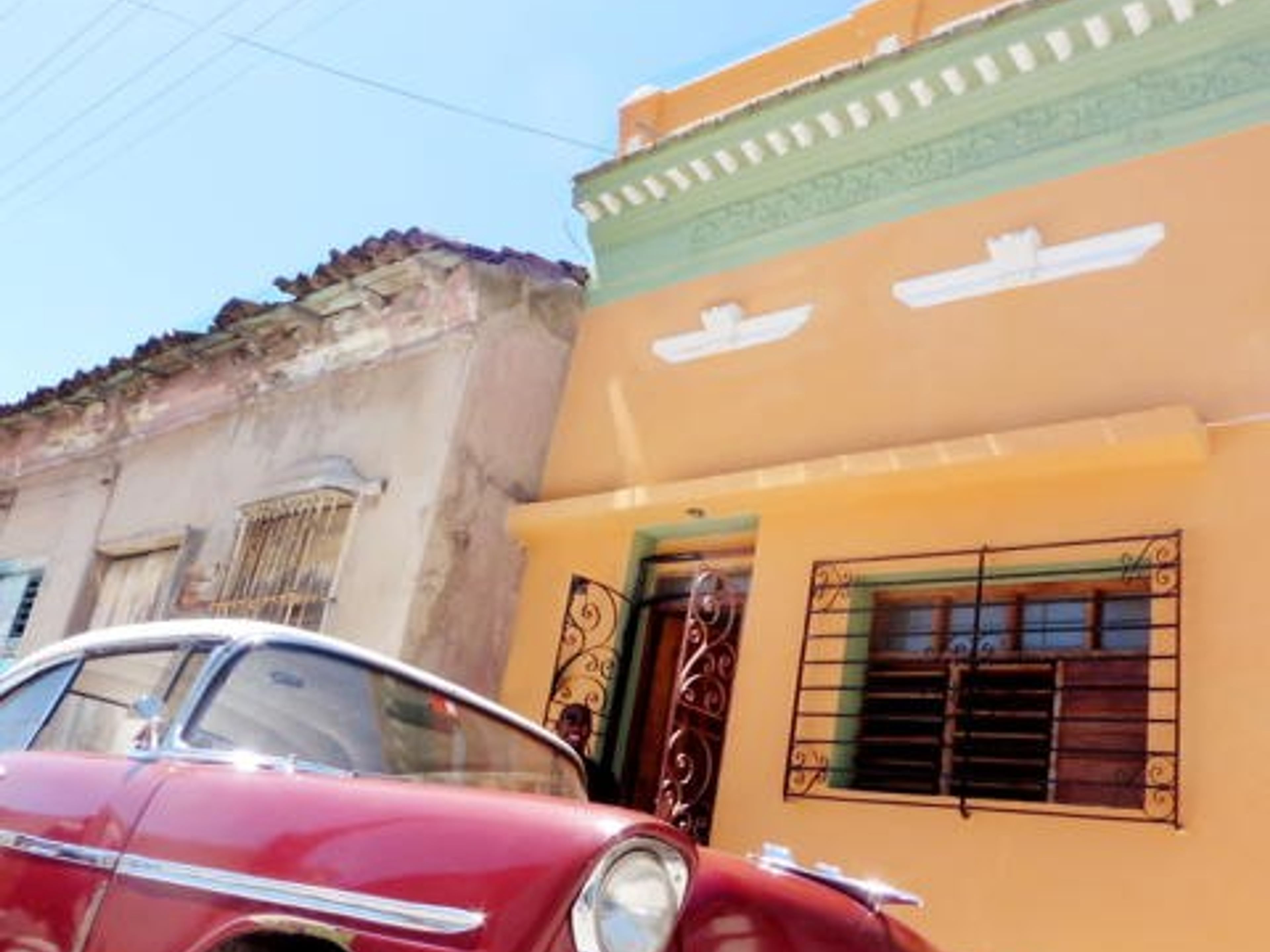 Casa Nara, MACEO, No. 115