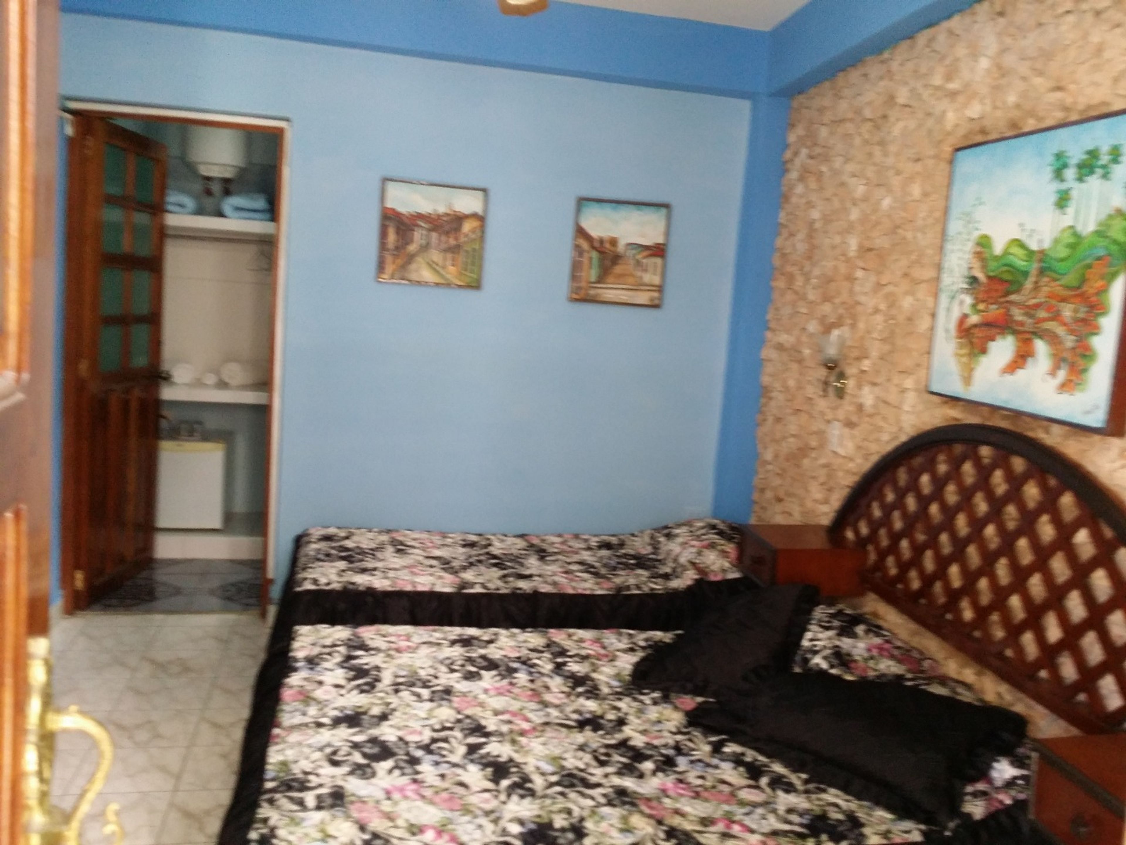 Villa María del Carmen, TRINIDAD (General Portuondo), No. 667Standard room 1