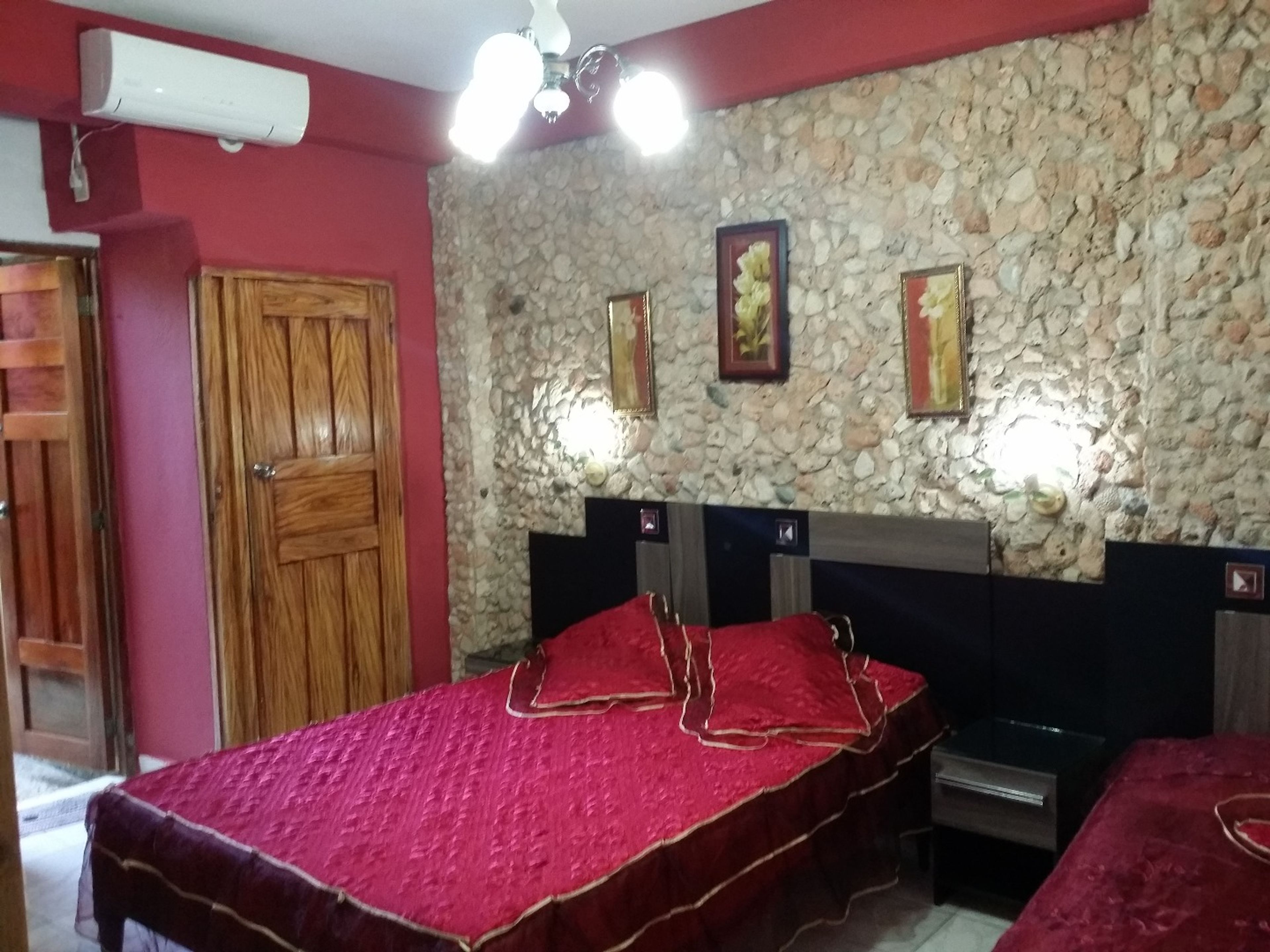Villa María del Carmen, TRINIDAD (General Portuondo), No. 667Standard room 2